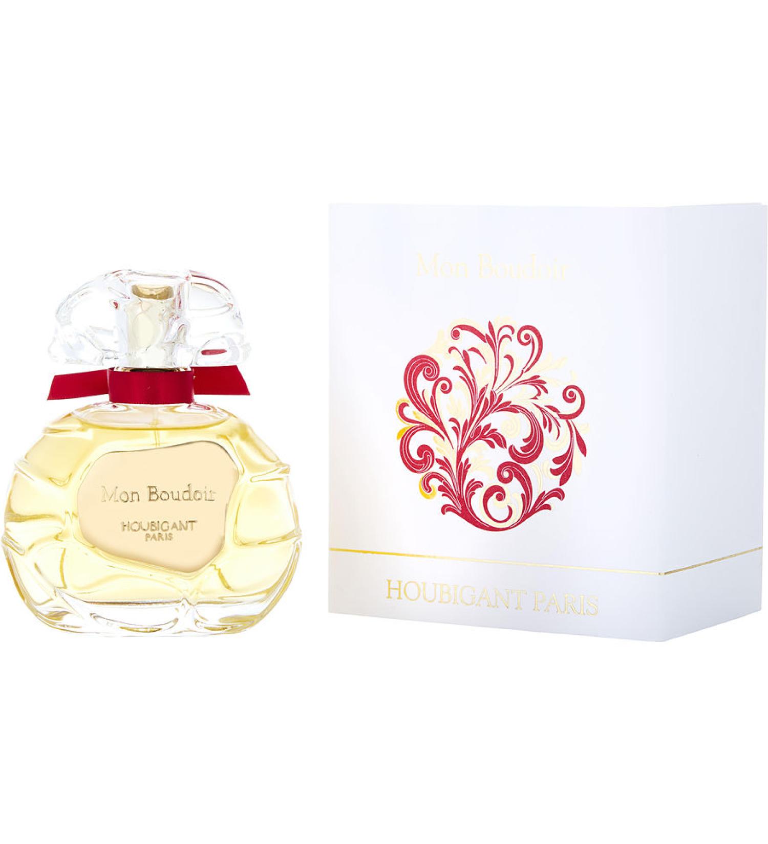 HOUBIGANT MON BOUDOIR by Houbigant - EAU DE PARFUM SPRAY 3.4 OZ - WOMEN