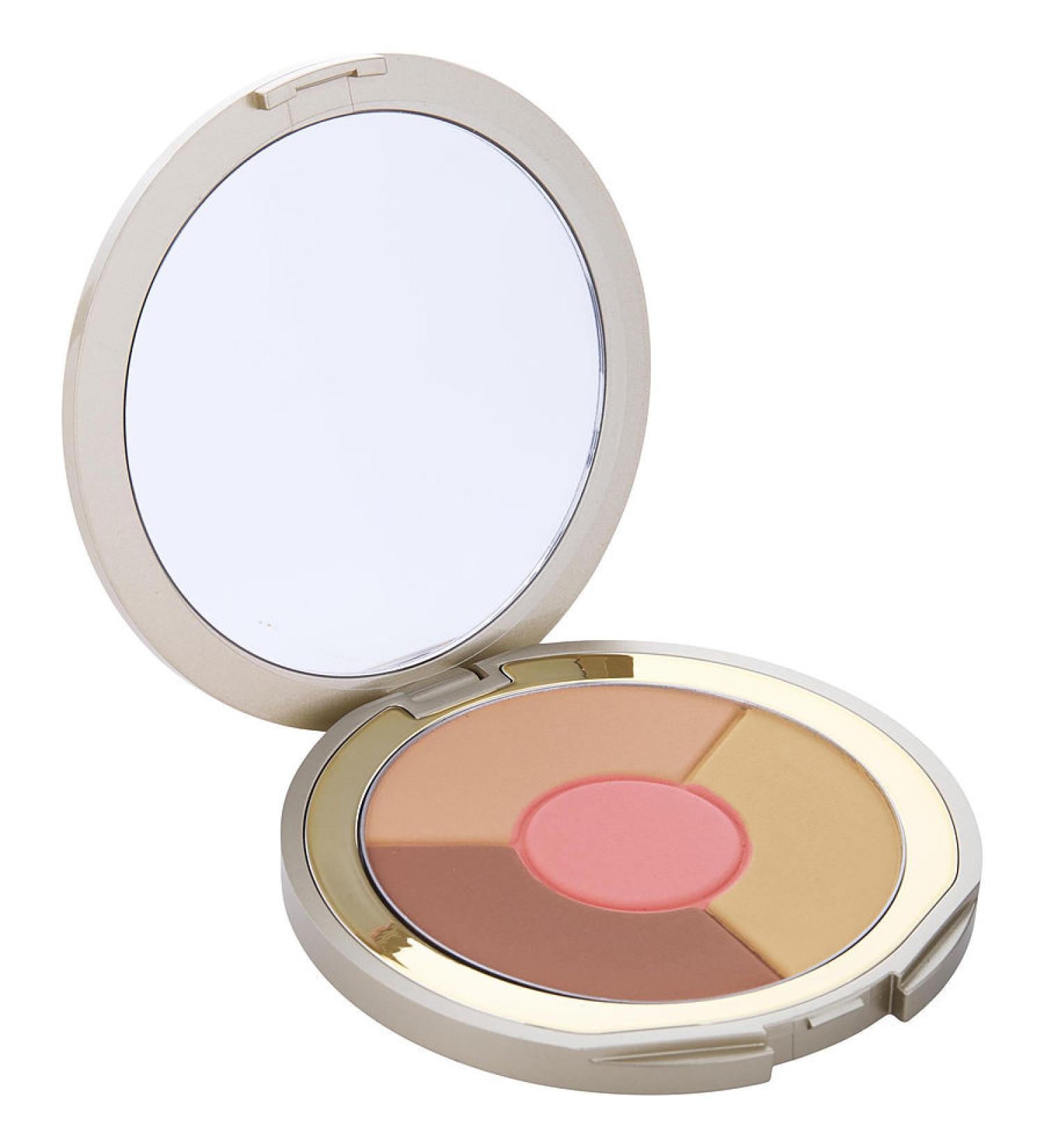 Stila by Stila - One Step Correct Brightening Finishing Powder #Deep -8.68g/0.3oz - WOMEN