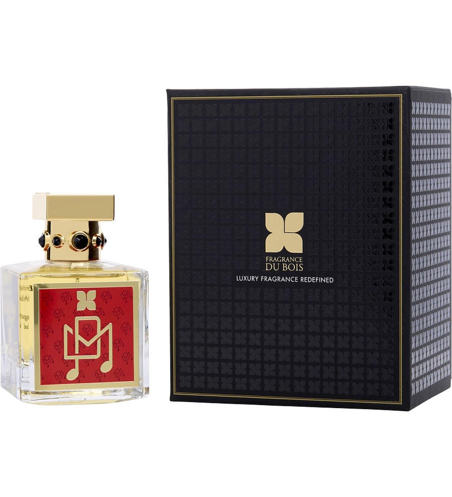 FRAGRANCE DU BOIS PM by Fragrance Du Bois - EXTRAIT DE PARFUM SPRAY 3.4 OZ - UNISEX