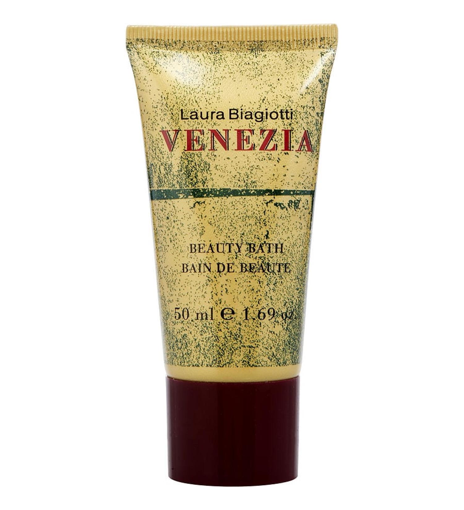VENEZIA by Laura Biagiotti - BEAUTY BATH 1.7 OZ - WOMEN