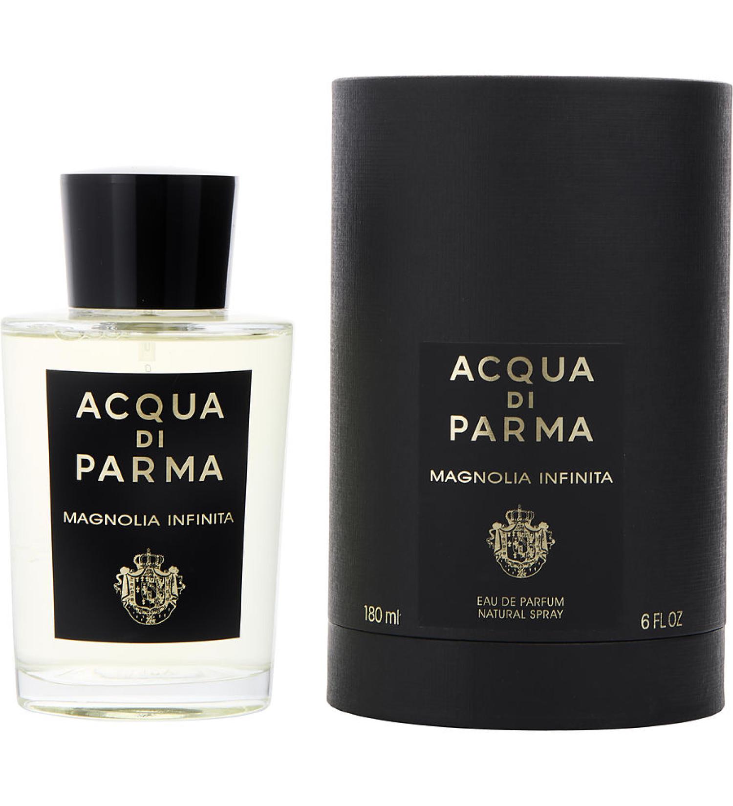 ACQUA DI PARMA MAGNOLIA INFINITA by Acqua di Parma - EAU DE PARFUM SPRAY 6 OZ - WOMEN