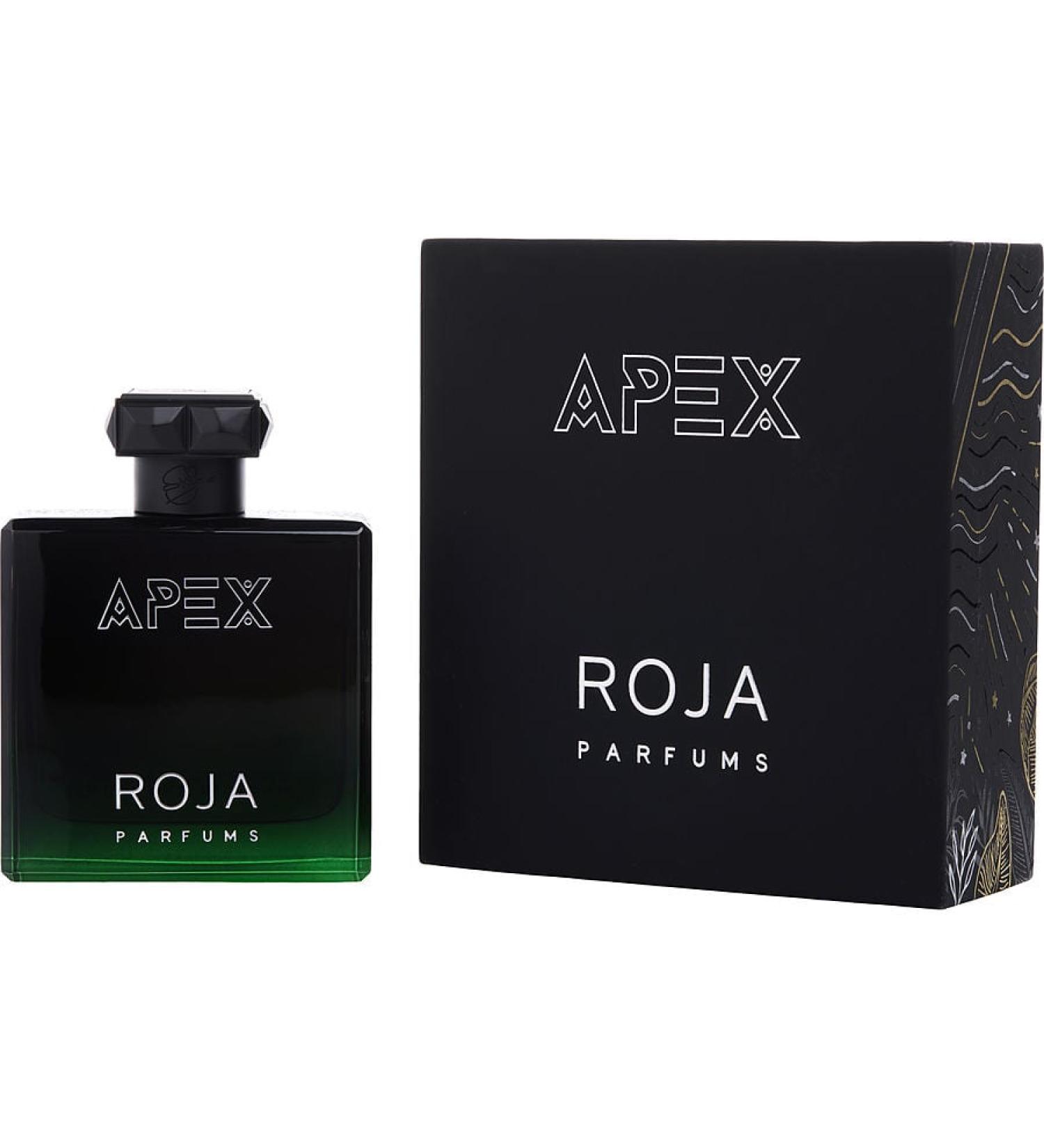 ROJA APEX by Roja Dove - EAU DE PARFUM SPRAY 3.4 OZ - MEN