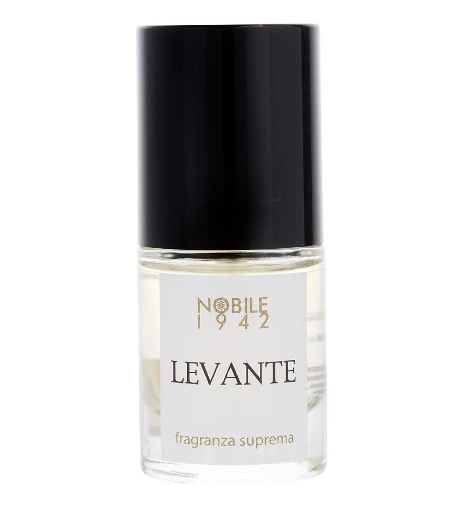 NOBILE 1942 LEVANTE by Nobile 1942 - EAU DE PARFUM SPRAY 0.5 OZ - UNISEX