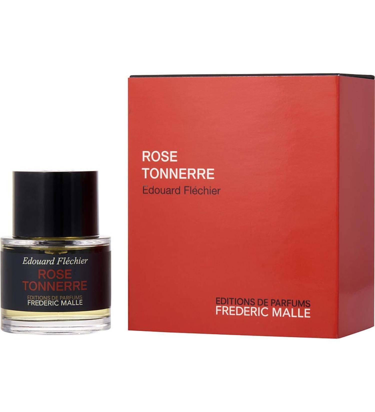 FREDERIC MALLE ROSE TONNERRE by Frederic Malle - EAU DE PARFUM SPRAY 1.7 OZ - WOMEN