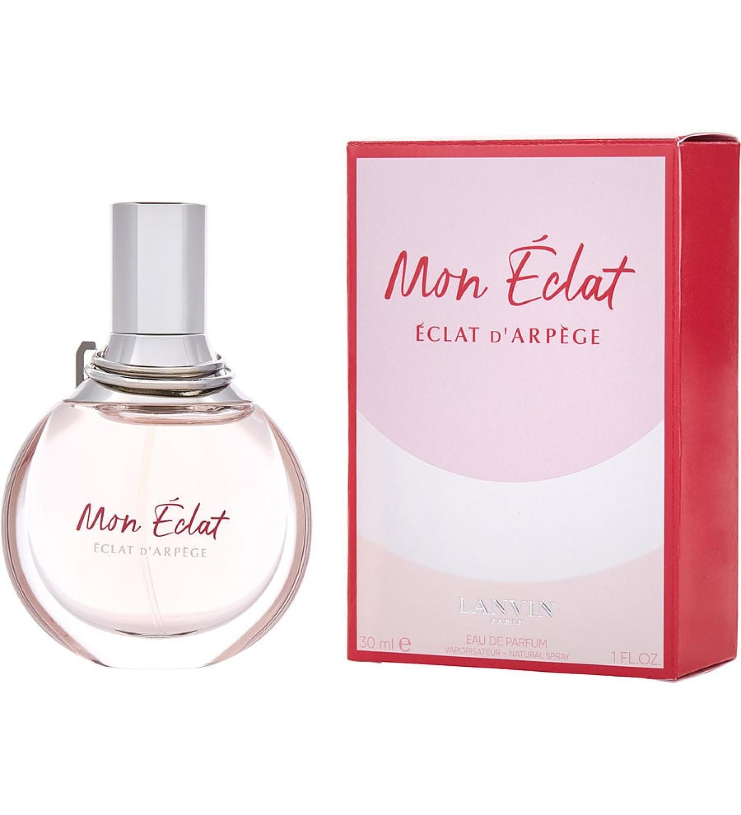 ECLAT D'ARPEGE MON ECLAT by Lanvin - EAU DE PARFUM SPRAY 1 OZ - WOMEN