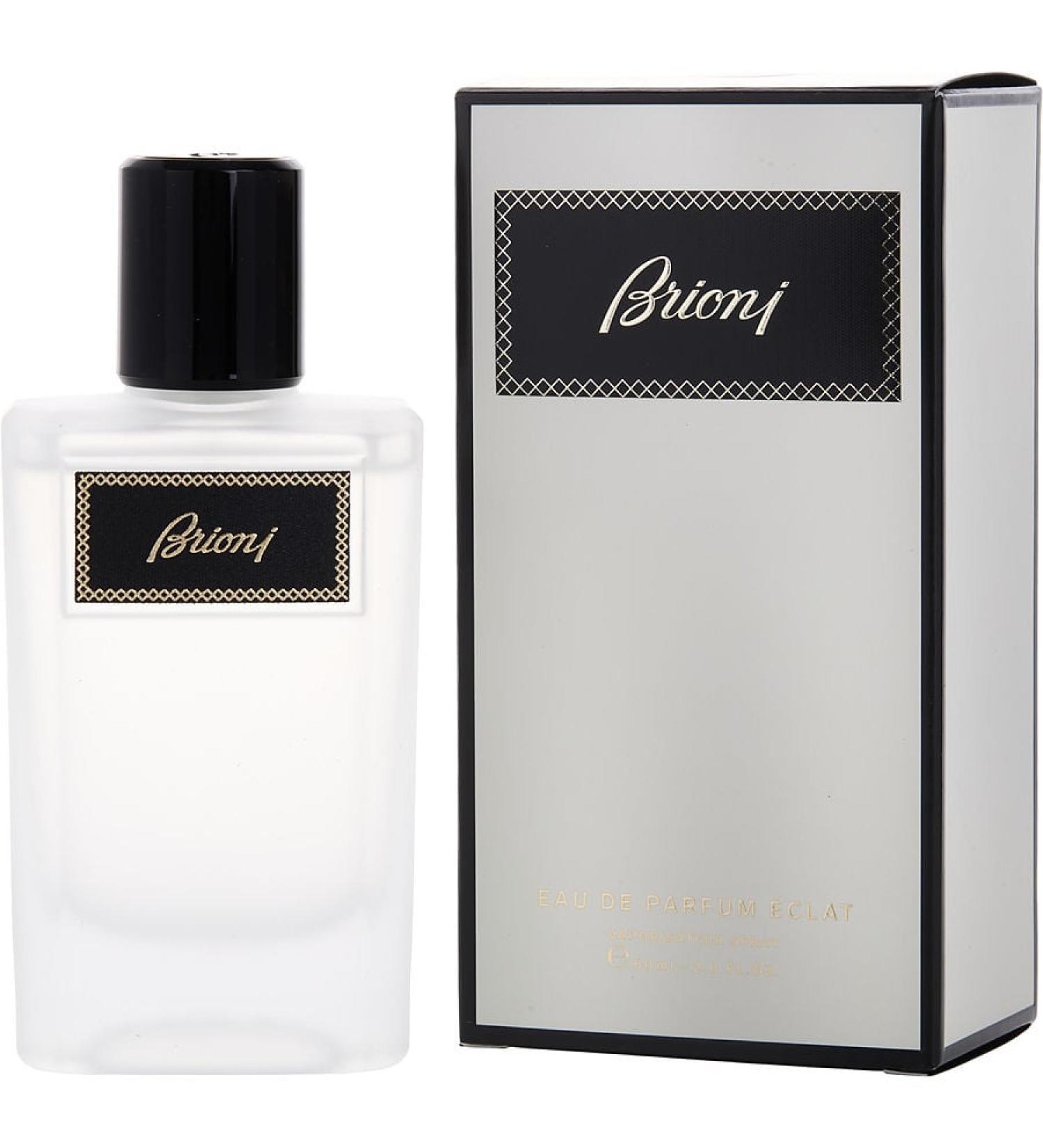 BRIONI ECLAT by Brioni - EAU DE PARFUM SPRAY 2 OZ - MEN