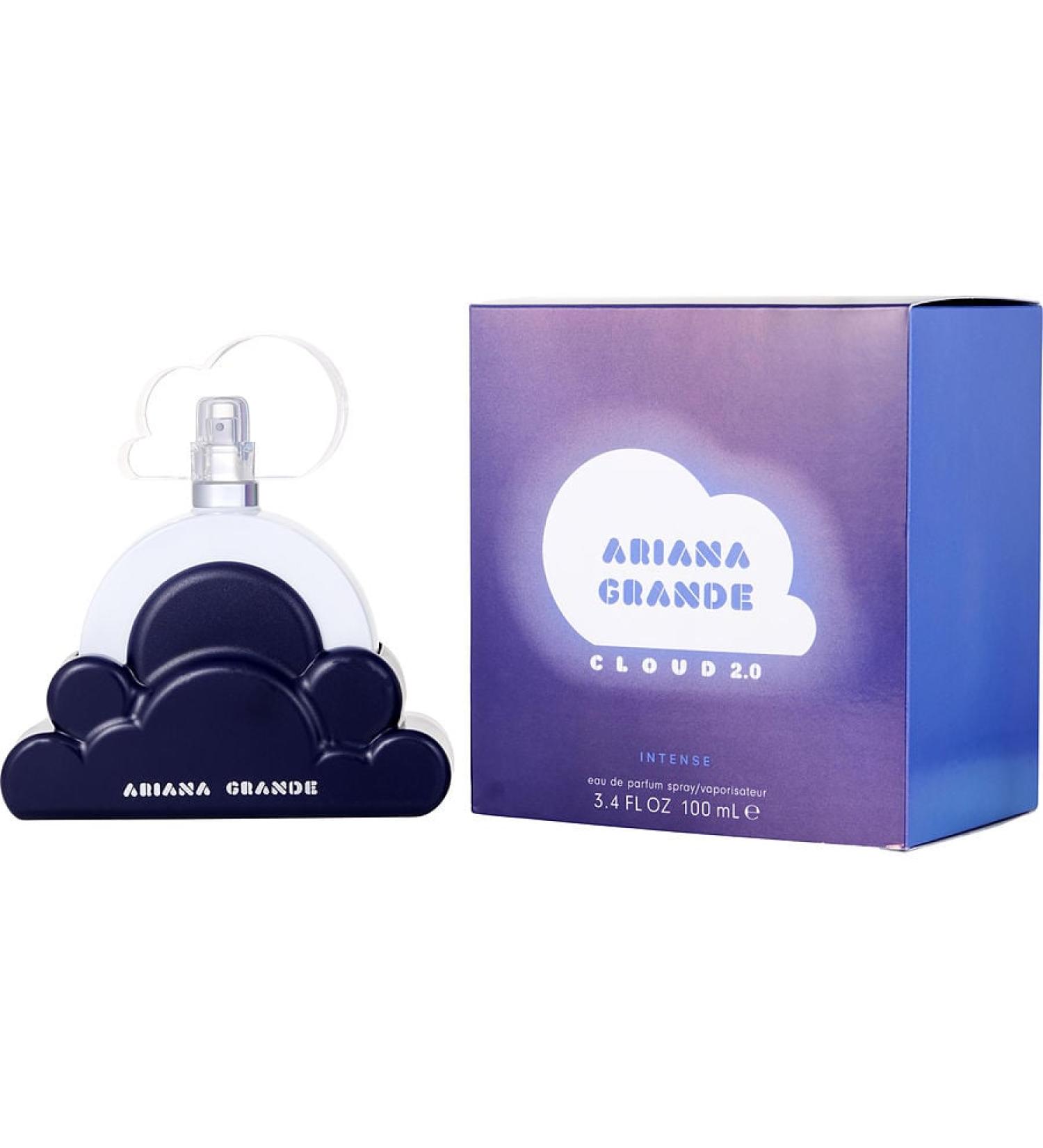 CLOUD INTENSE ARIANA GRANDE by Ariana Grande - EAU DE PARFUM SPRAY 3.4 OZ - WOMEN