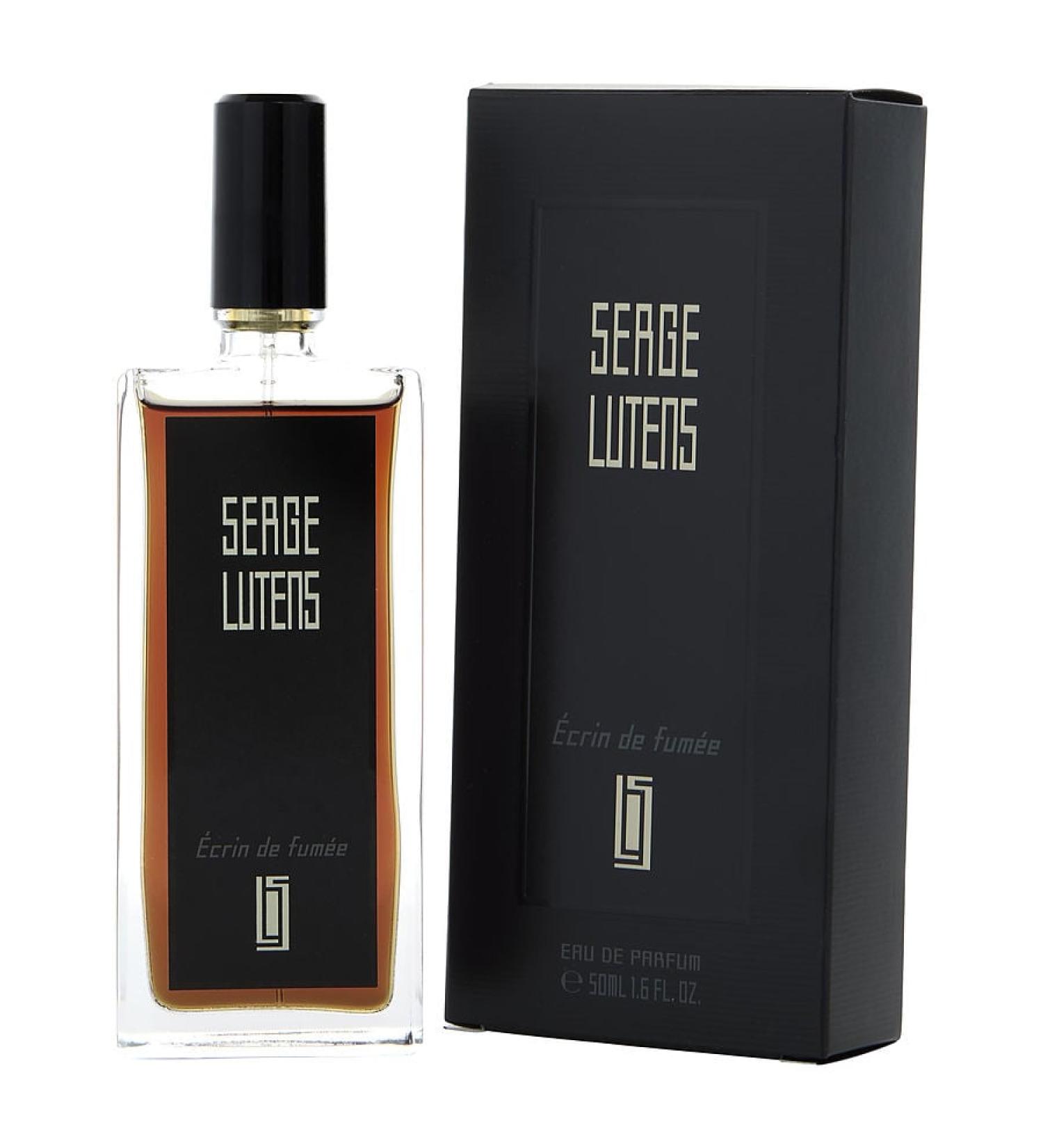 SERGE LUTENS ECRIN DE FUMEE by Serge Lutens - EAU DE PARFUM SPRAY 1.7 OZ - UNISEX