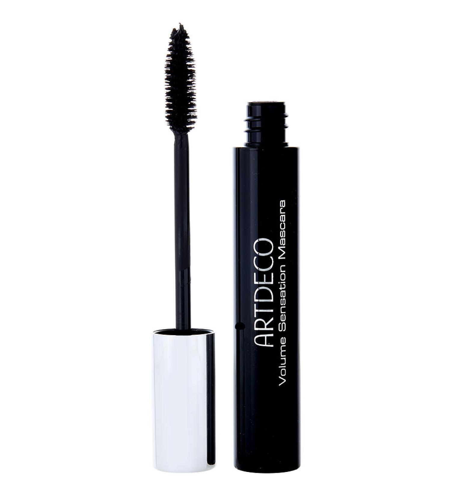 Artdeco by Artdeco - Volume Sensation Mascara - #1 Black -15ml/0.5oz - UNISEX