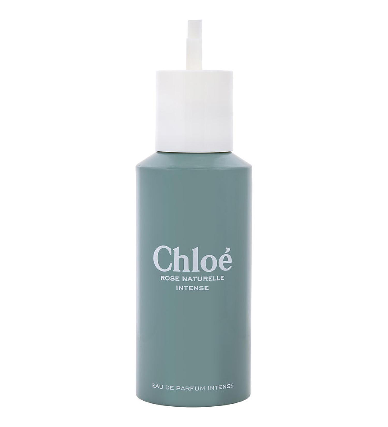 CHLOE ROSE NATURELLE INTENSE by Chloe - EAU DE PARFUM REFILL 5 OZ - WOMEN