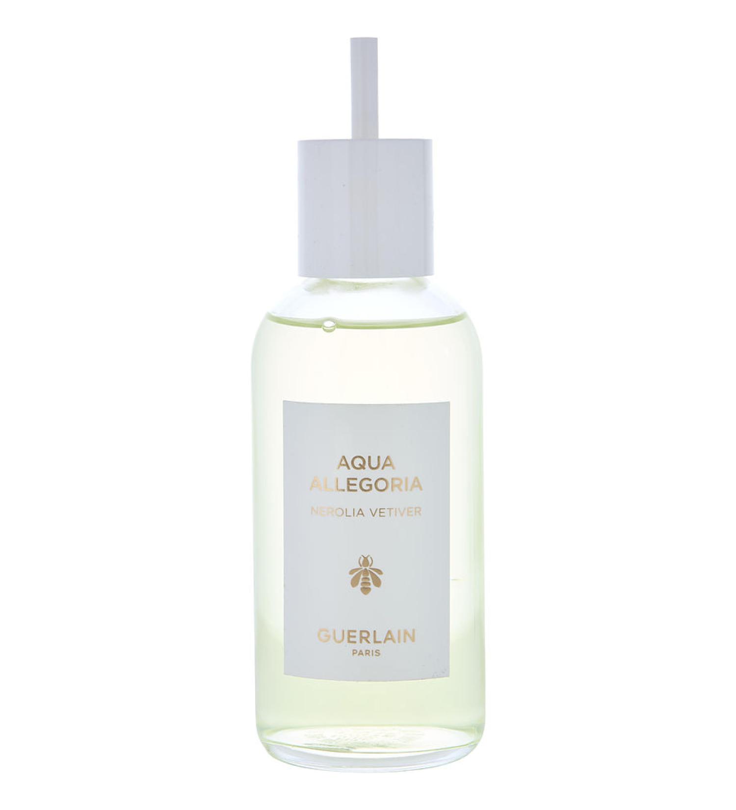 AQUA ALLEGORIA NEROLIA VETIVER by Guerlain - EDT REFILL 6.7 OZ - WOMEN