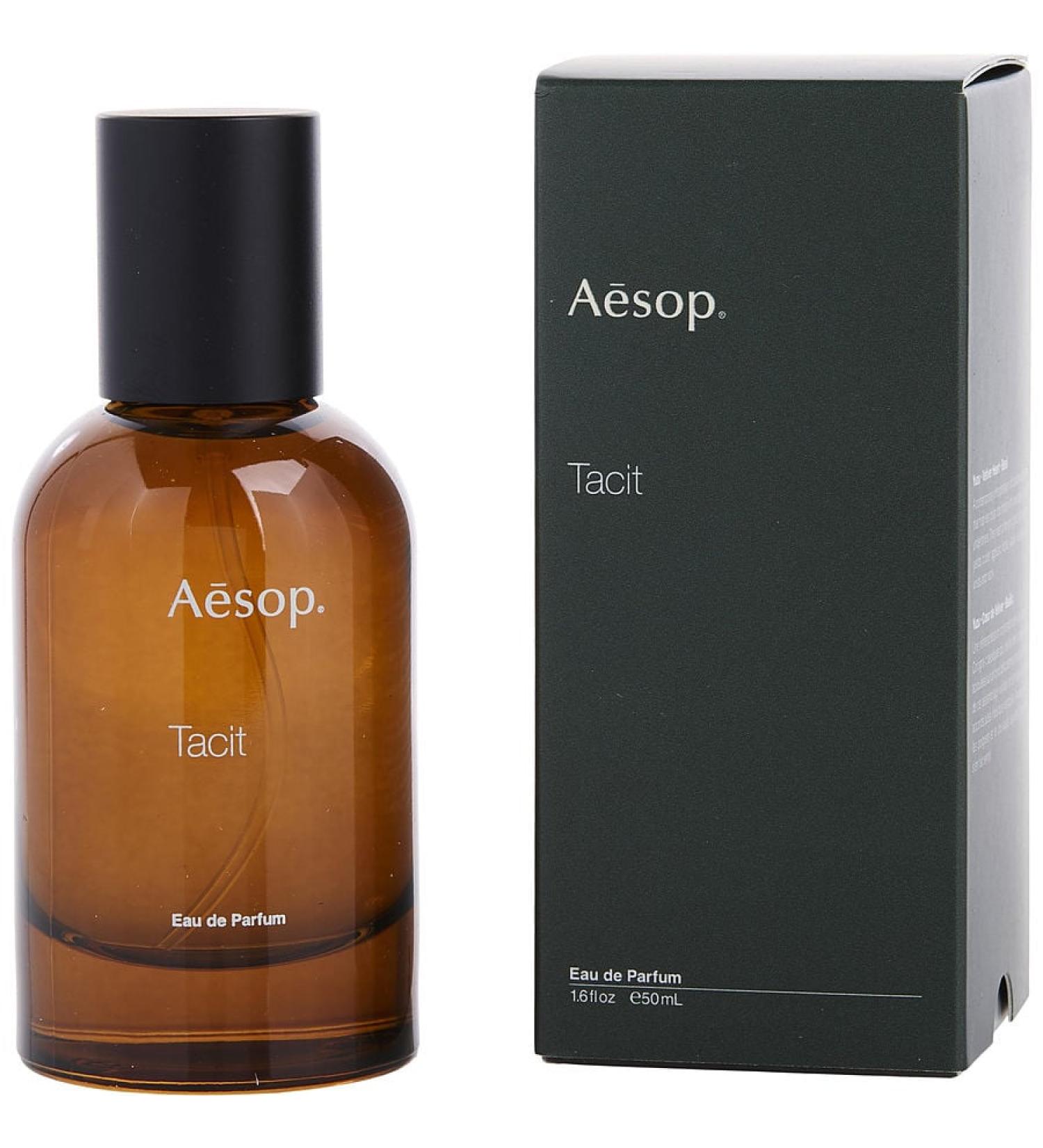 AESOP TACIT by Aesop - EAU DE PARFUM SPRAY 1.7 OZ - UNISEX