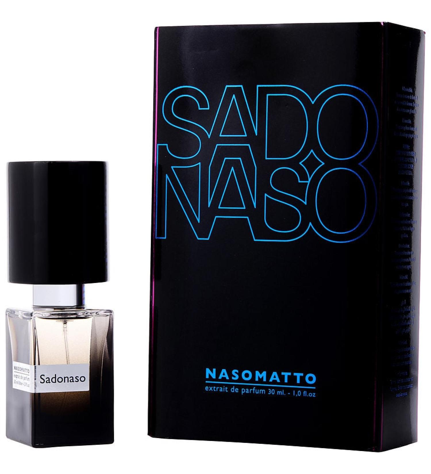NASOMATTO SADONASO by Nasomatto - PARFUM EXTRACT SPRAY 1 OZ - UNISEX