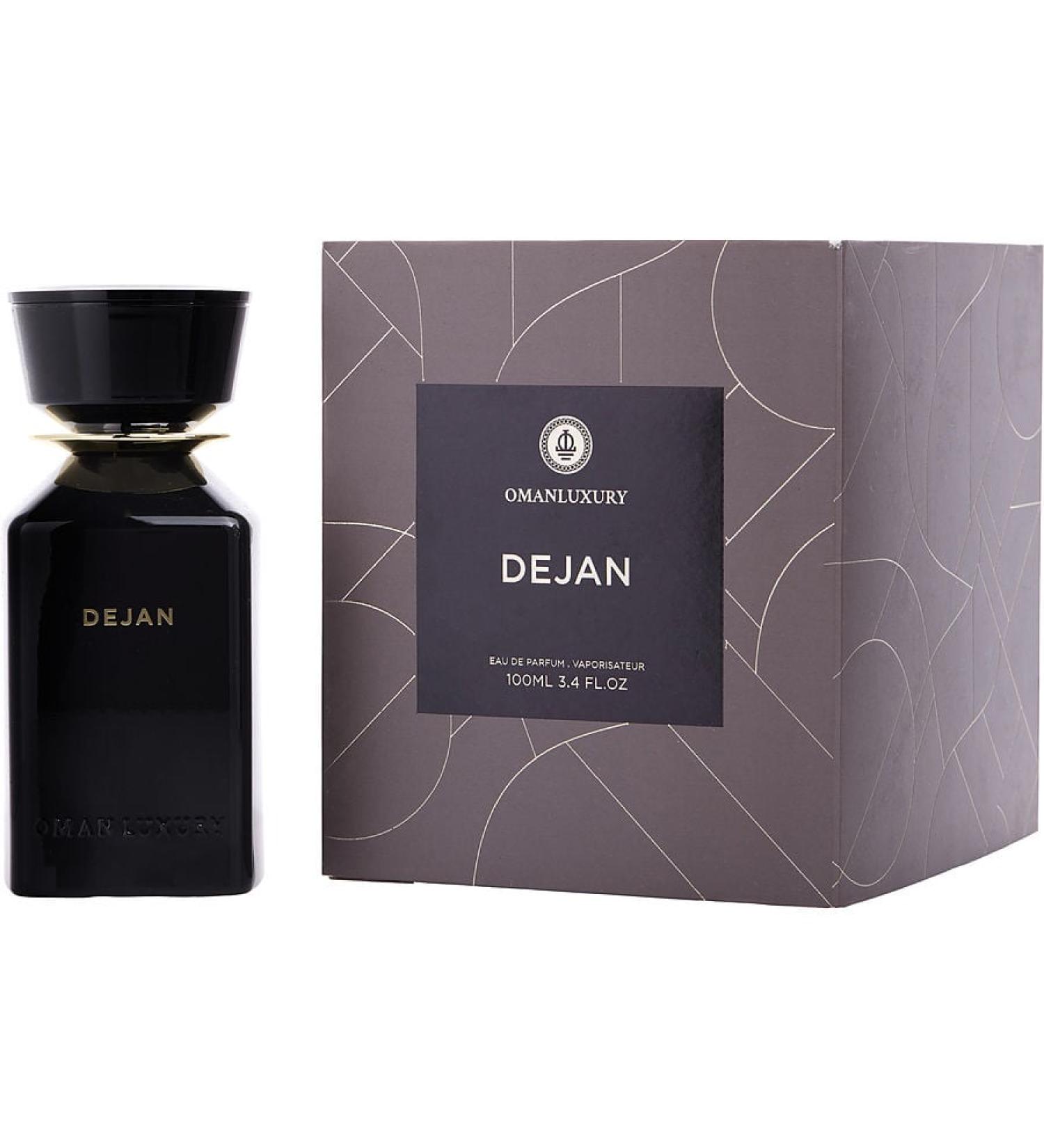 OMANLUXURY DEJAN by Omanluxury - EAU DE PARFUM SPRAY 3.4 OZ - UNISEX
