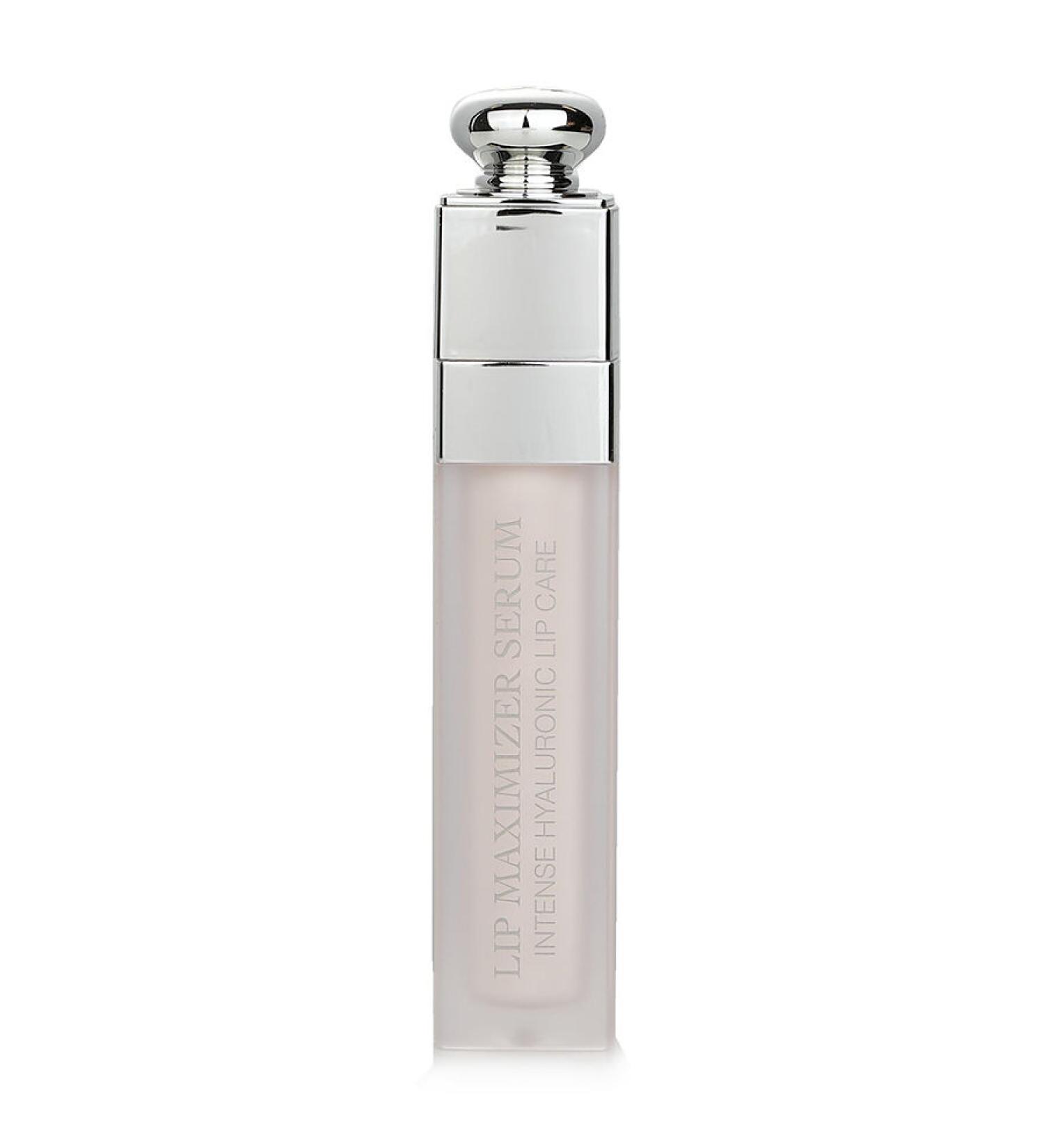 CHRISTIAN DIOR by Christian Dior - Addict Lip Maximizer Serum - # 000 Universal Clear -5ml/0.17oz - WOMEN