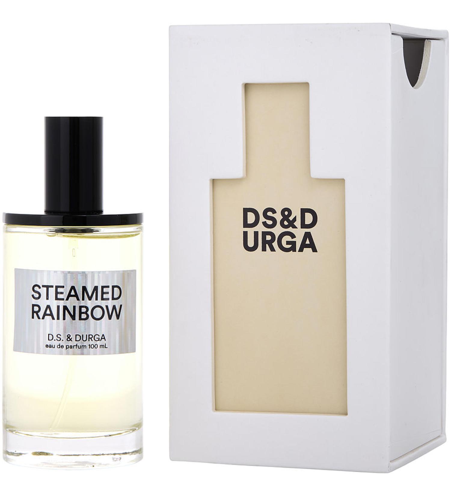 D.S. & DURGA STEAMED RAINBOW by D.S. & Durga - EAU DE PARFUM SPRAY 3.4 OZ - UNISEX