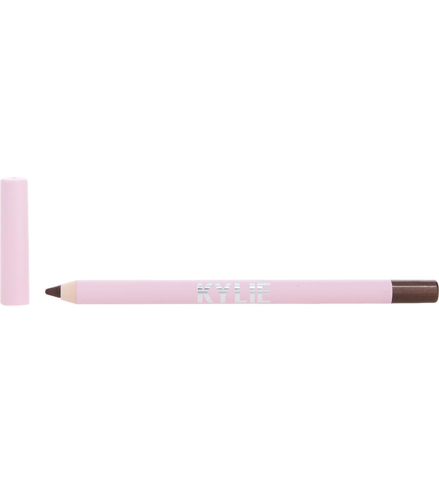 Kylie By Kylie Jenner by Kylie Jenner - Gel Eyeliner Pencil - # 010 Brown Shimmer -1.20g/0.042oz - WOMEN