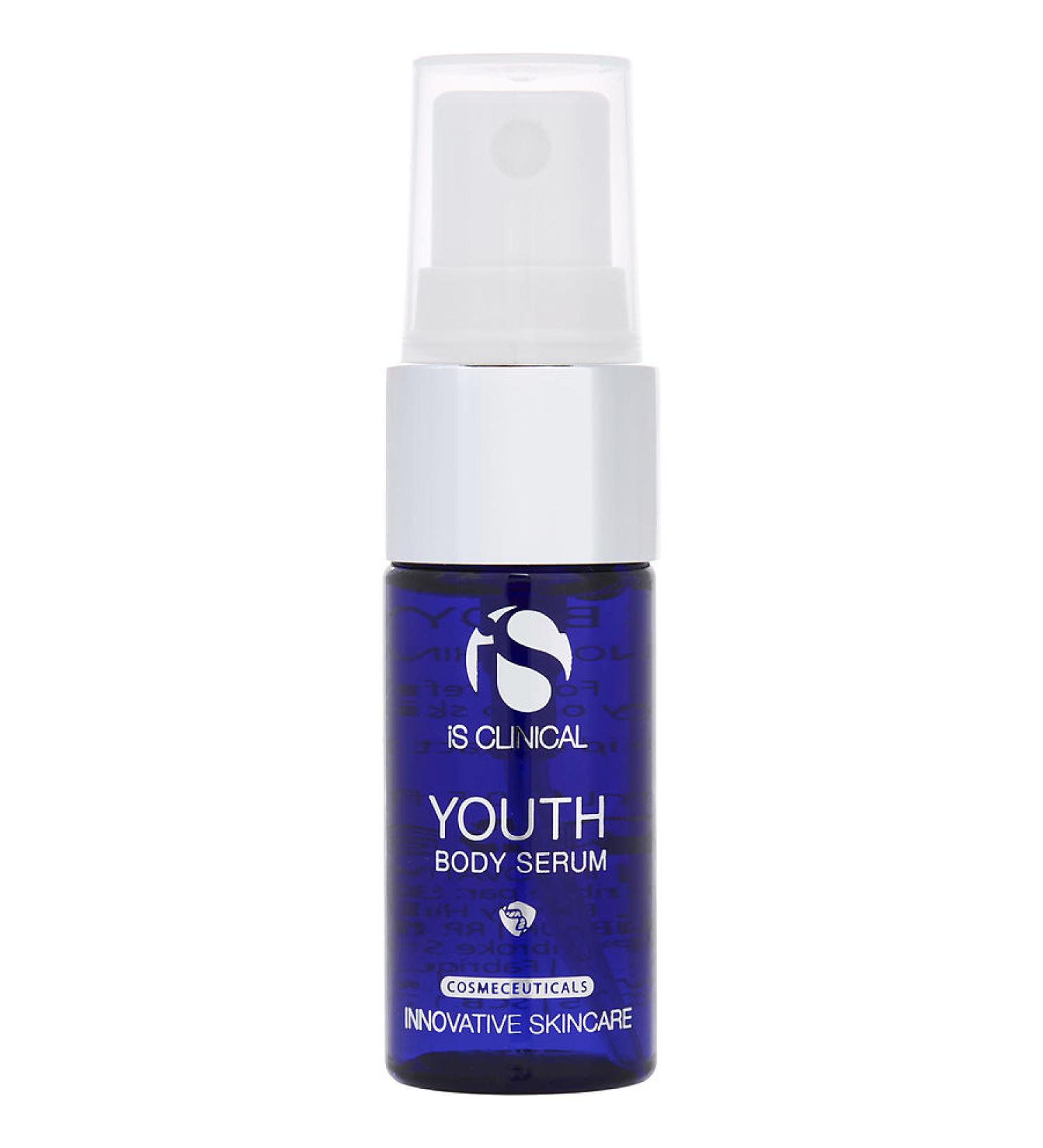 IS Clinical by IS Clinical - Youth Body Serum -15ml/0.5oz - WOMEN