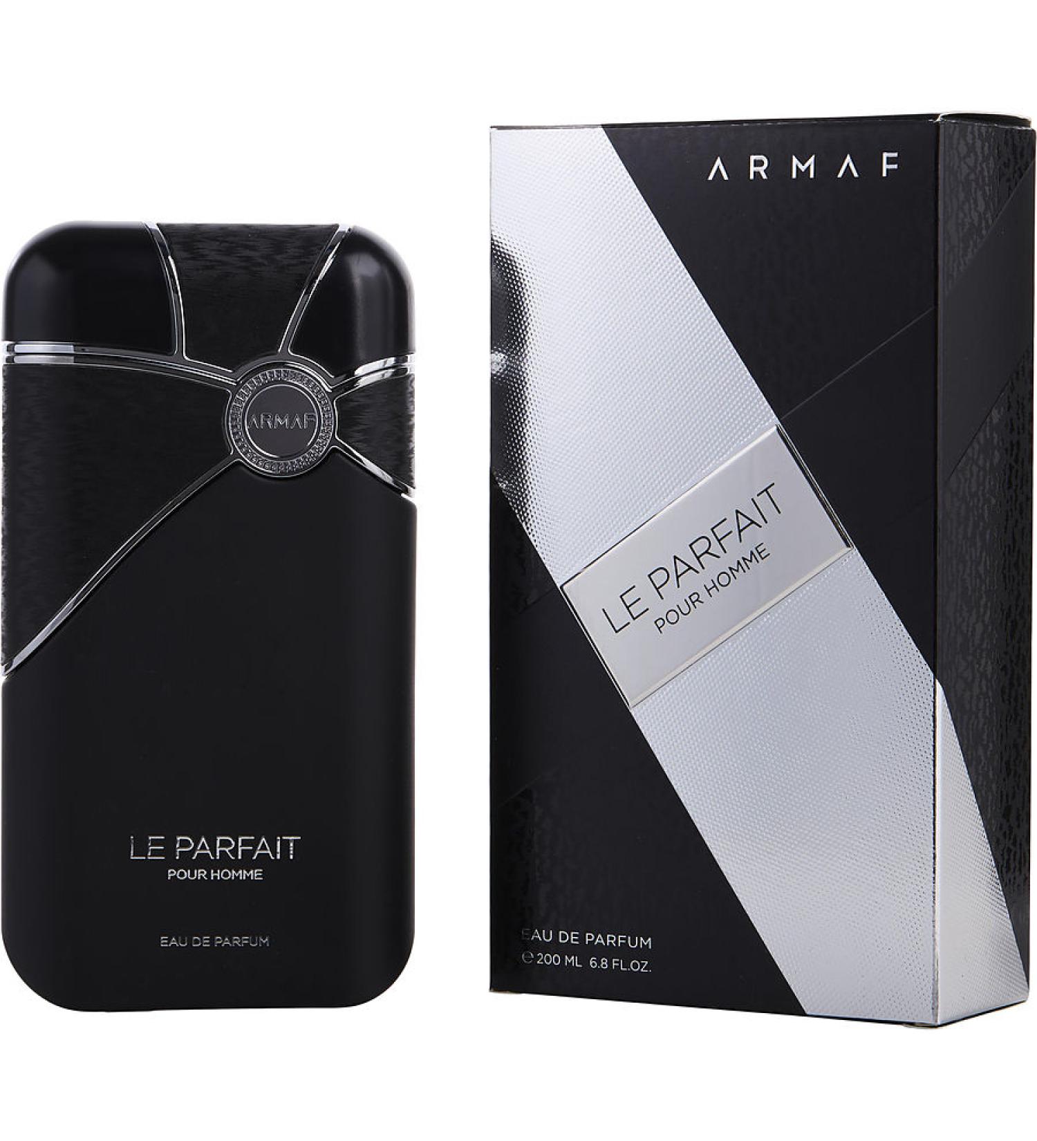 ARMAF LE PARFAIT by Armaf - EAU DE PARFUM SPRAY 6.8 OZ - MEN