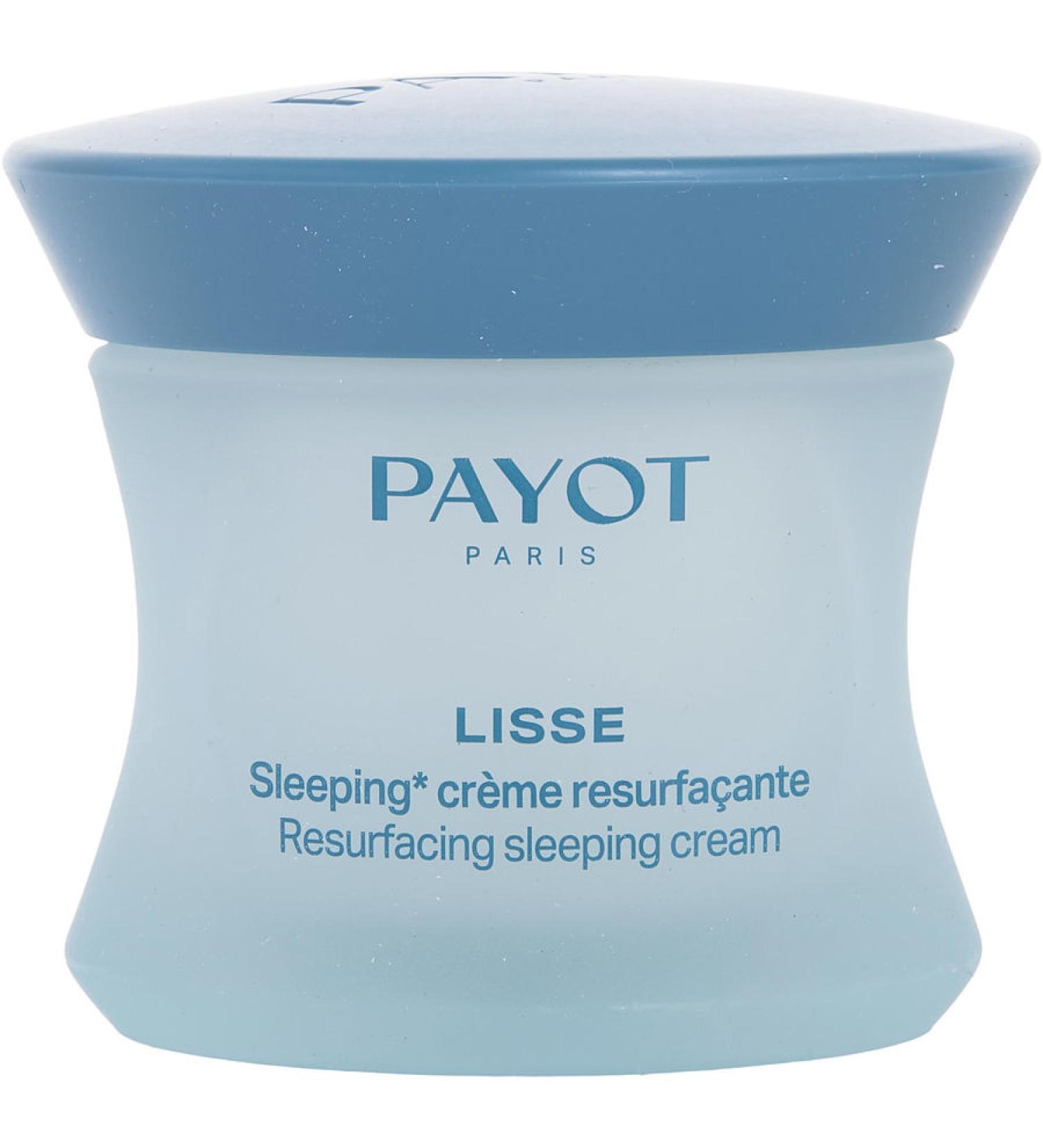 Payot by Payot - Lisse Resurfacing Sleeping Cream -50ml/1.7oz - WOMEN