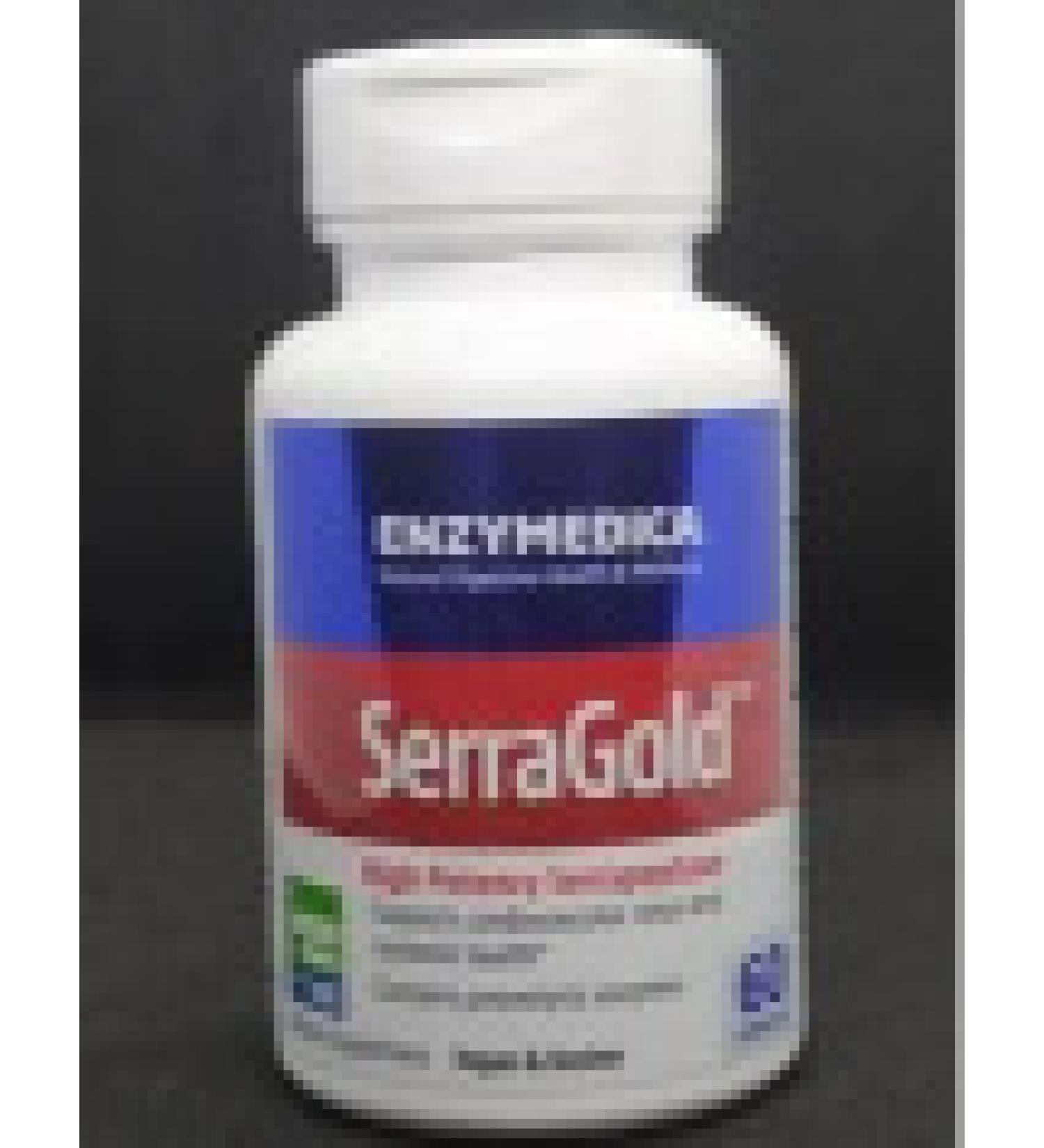 Enzymedica SerraGold High Potency Serrapeptase 60 Capsules