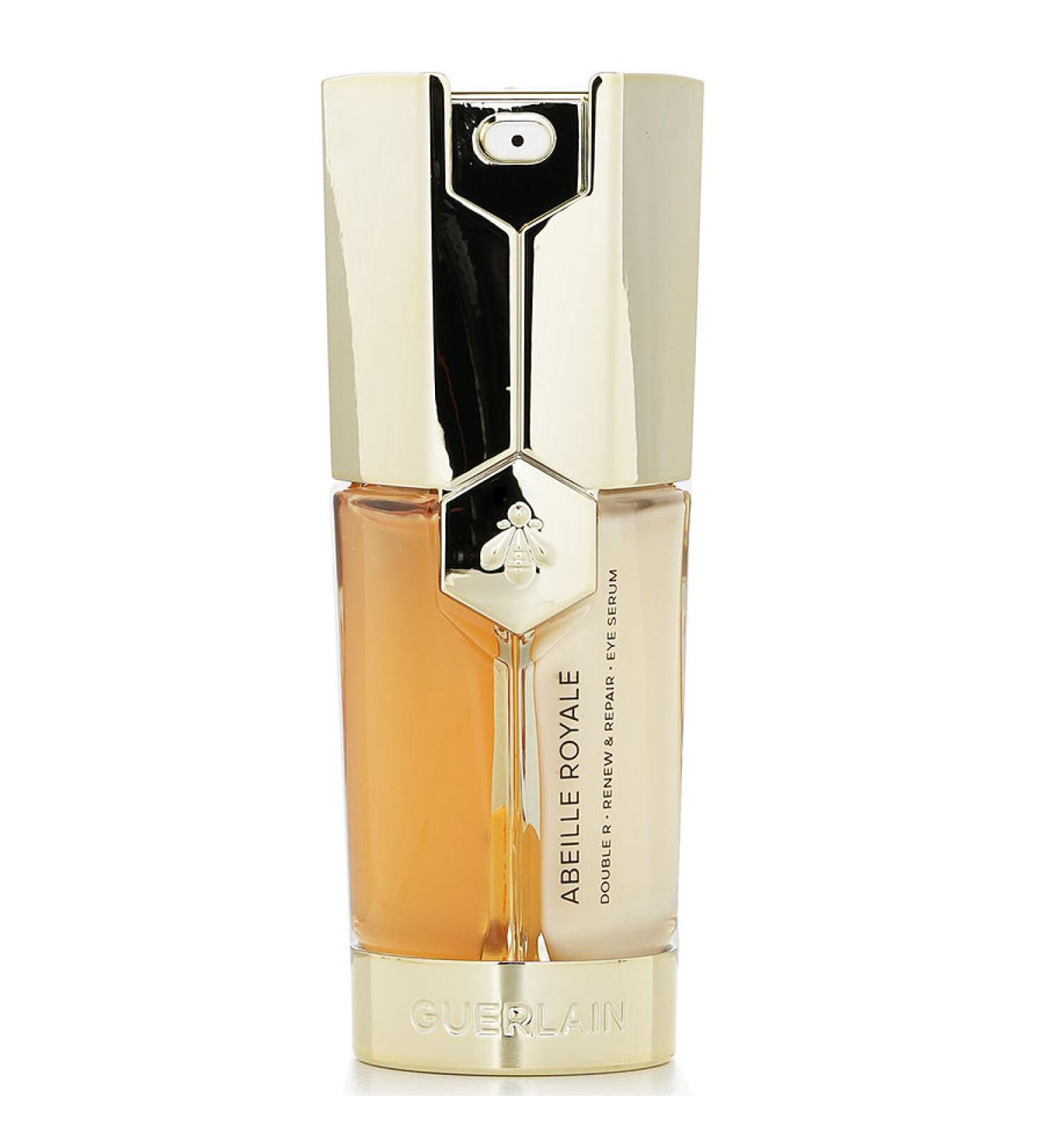 GUERLAIN by Guerlain - Abeille Royale Double R Renew & Repair Eye Serum -20ml/0.68oz - WOMEN
