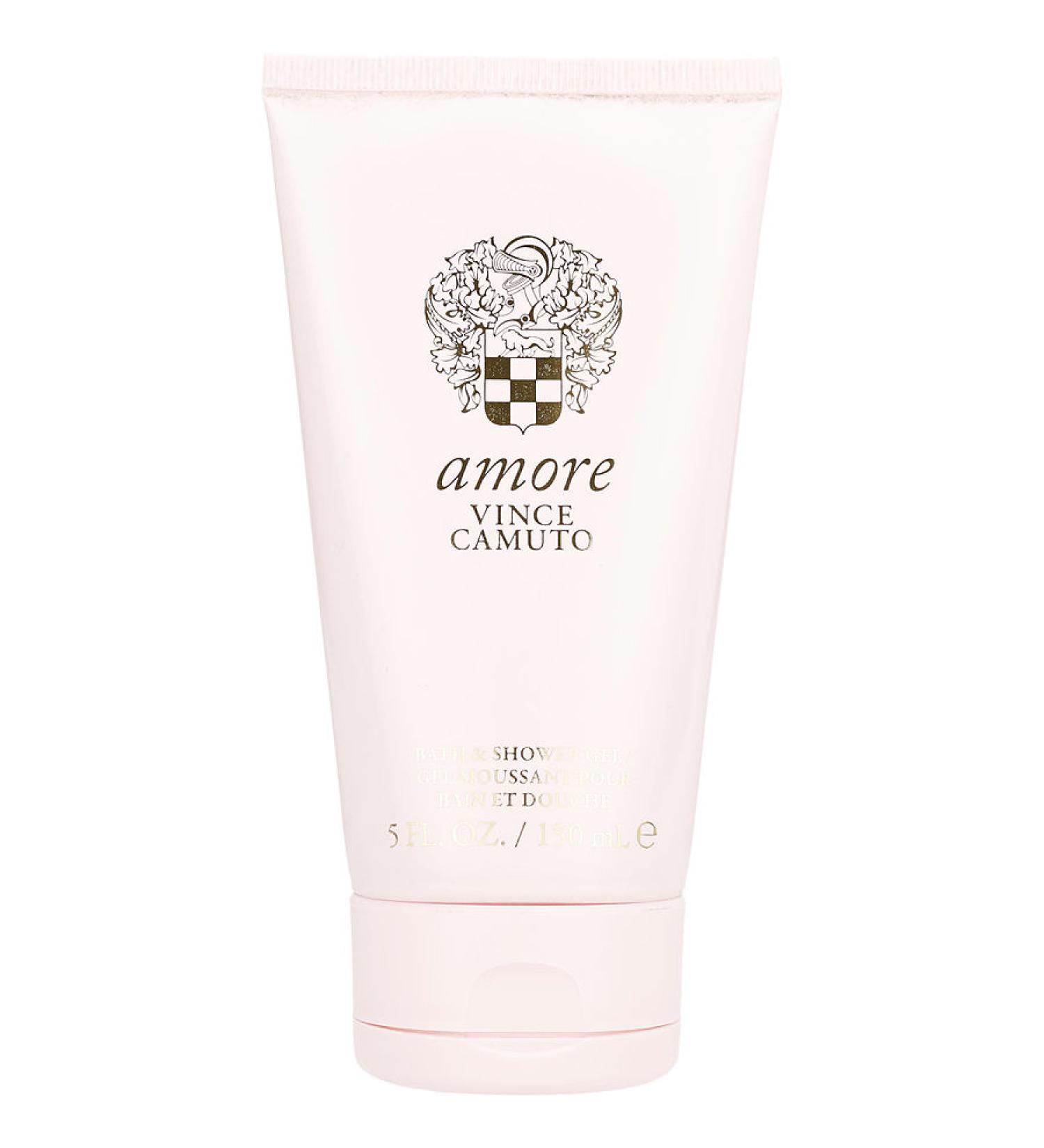 VINCE CAMUTO AMORE by Vince Camuto - SHOWER GEL 5 OZ - WOMEN