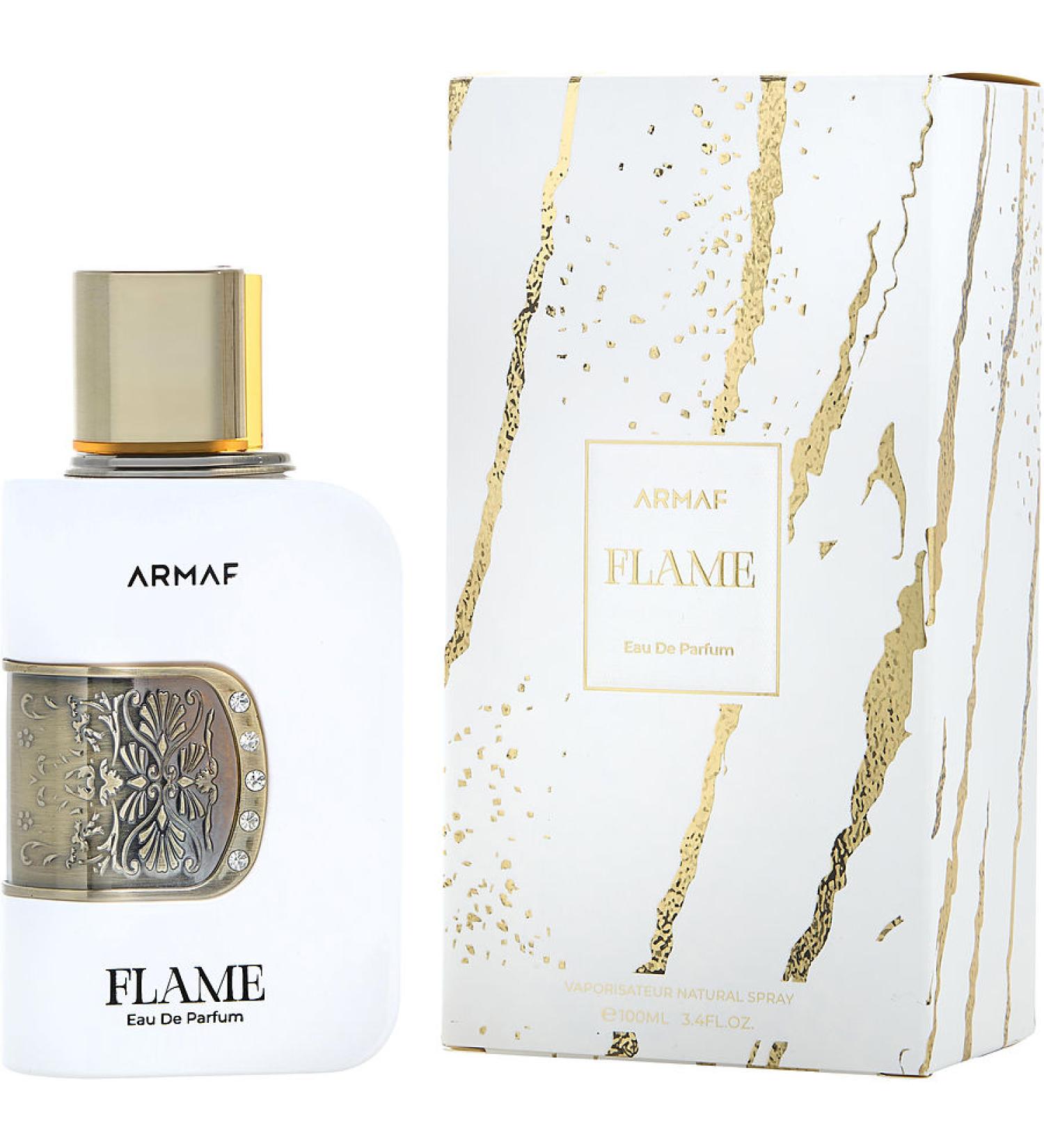 ARMAF FLAME by Armaf - EAU DE PARFUM SPRAY 3.4 OZ - WOMEN