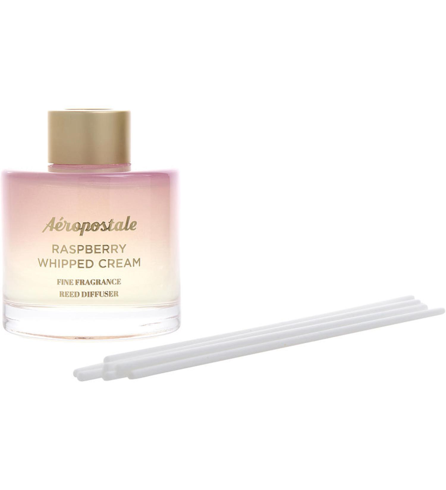 AEROPOSTALE RASPBERRY WHIPPED CREAM by Aeropostale - REED DIFFUSER - WOMEN