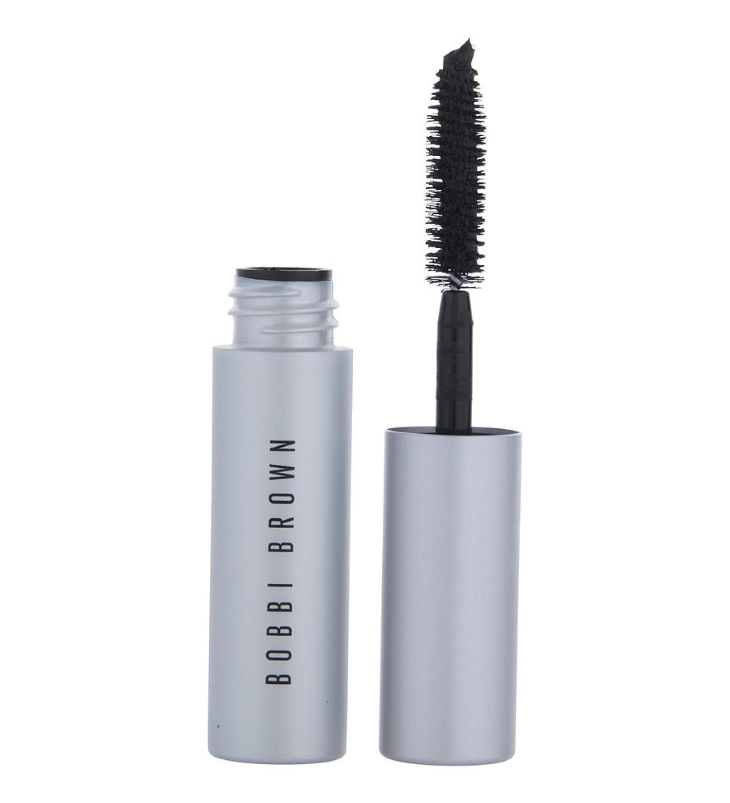 Bobbi Brown by Bobbi Brown - Smokey Eye Mascara - # 01 Black -3ml/0.1oz - WOMEN