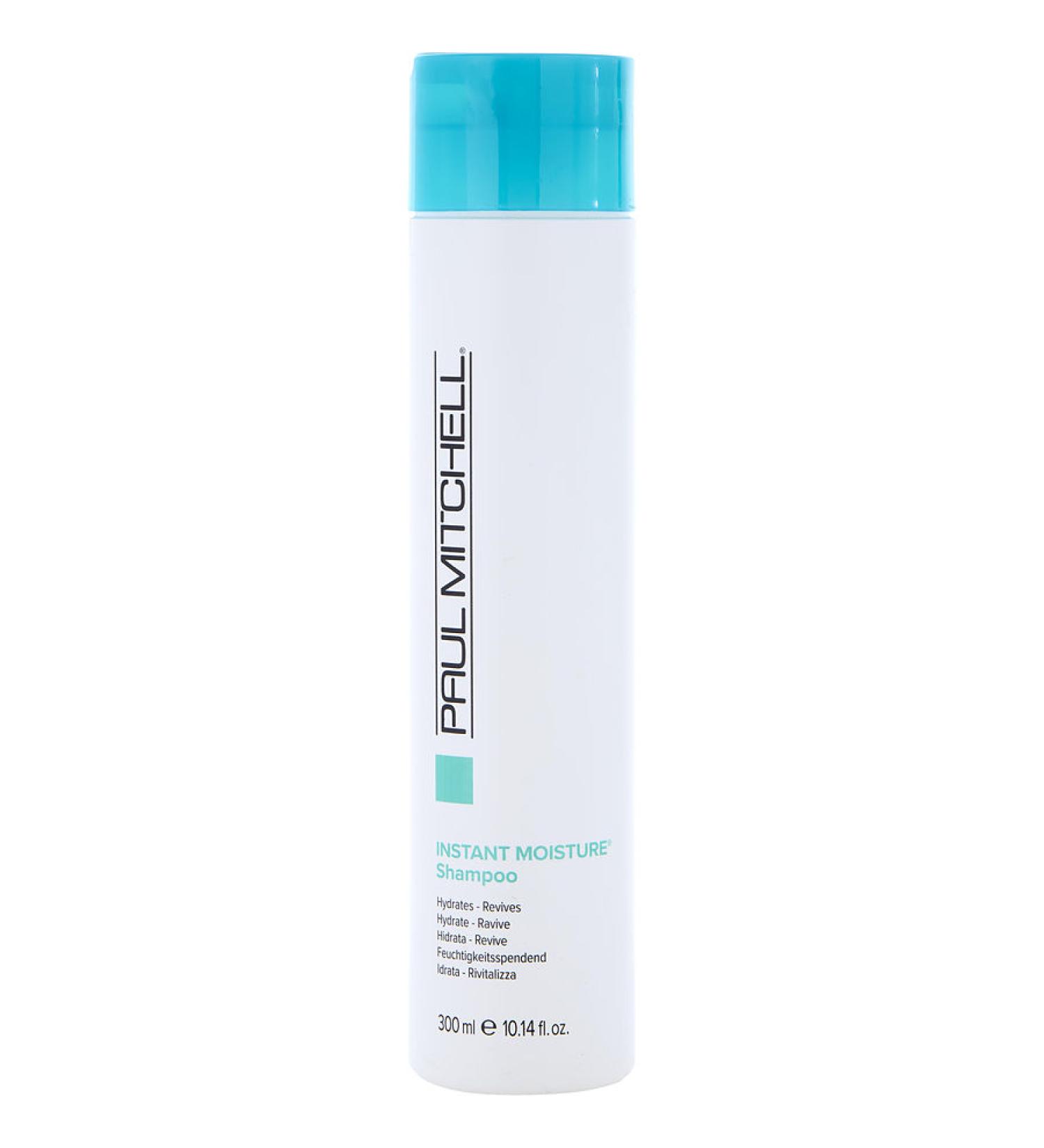 PAUL MITCHELL by Paul Mitchell - INSTANT MOISTURE SHAMPOO 10.14 OZ - UNISEX