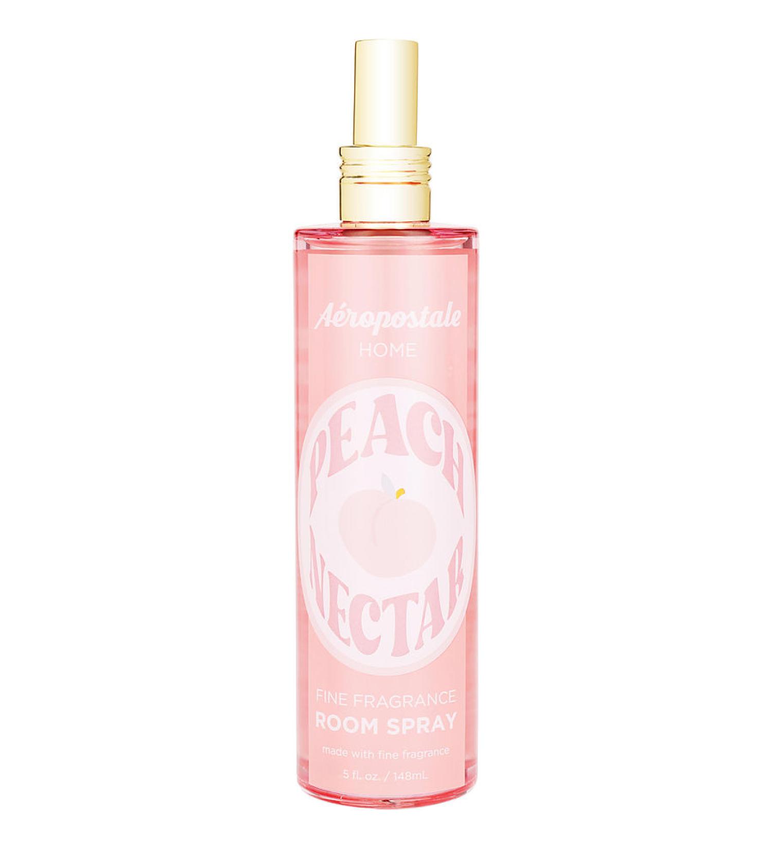 AEROPOSTALE PEACH NECTAR by Aeropostale - ROOM SPRAY 5 OZ - UNISEX