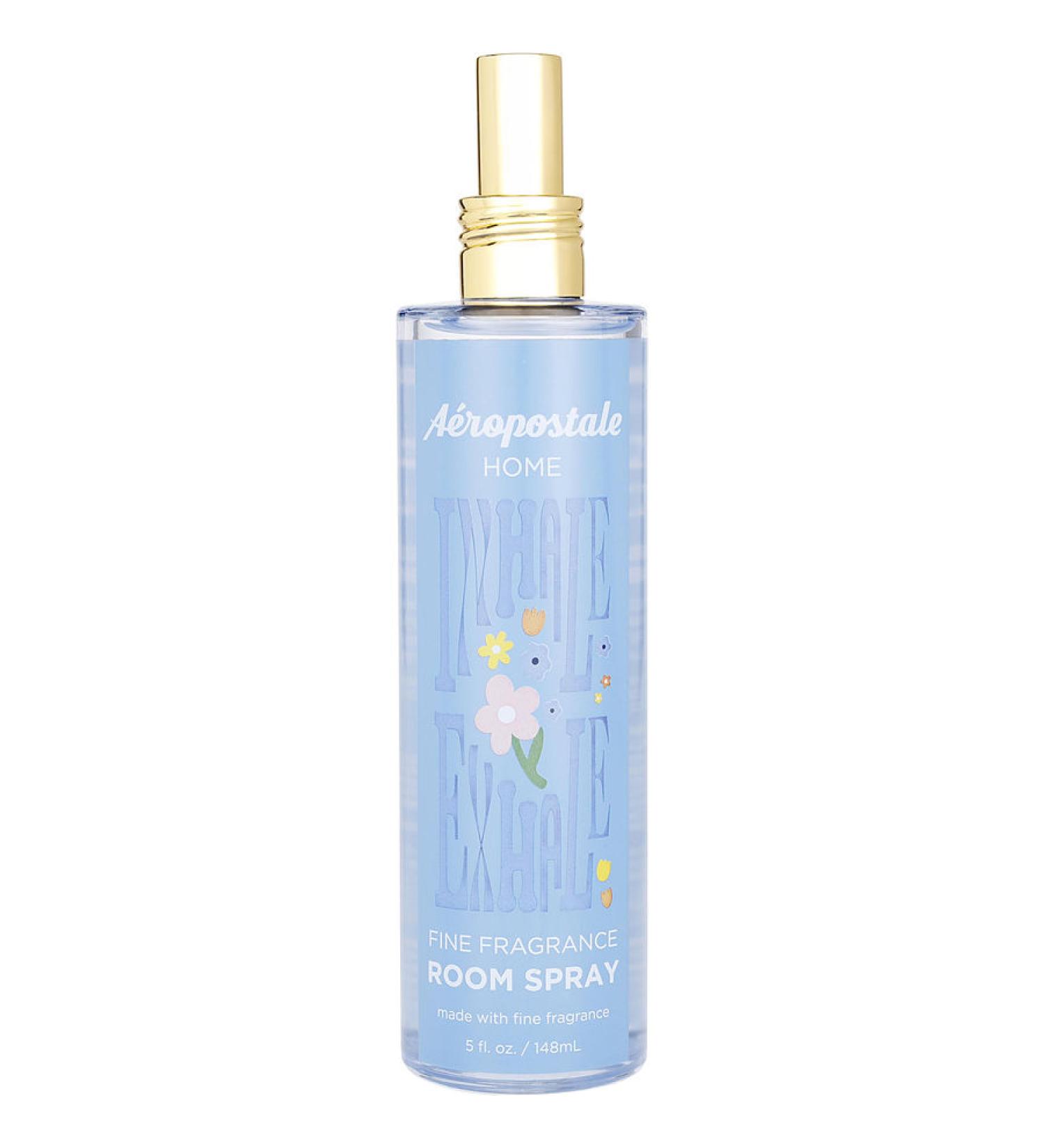 AEROPOSTALE INHALE EXHALE by Aeropostale - ROOM SPRAY 5 OZ - UNISEX