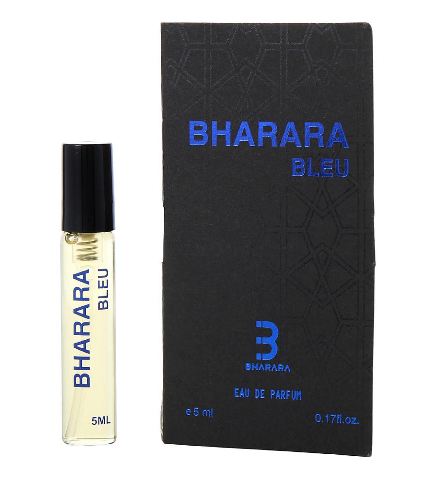 BHARARA BLEU by BHARARA - PARFUM SPRAY 0.17 OZ MINI - UNISEX