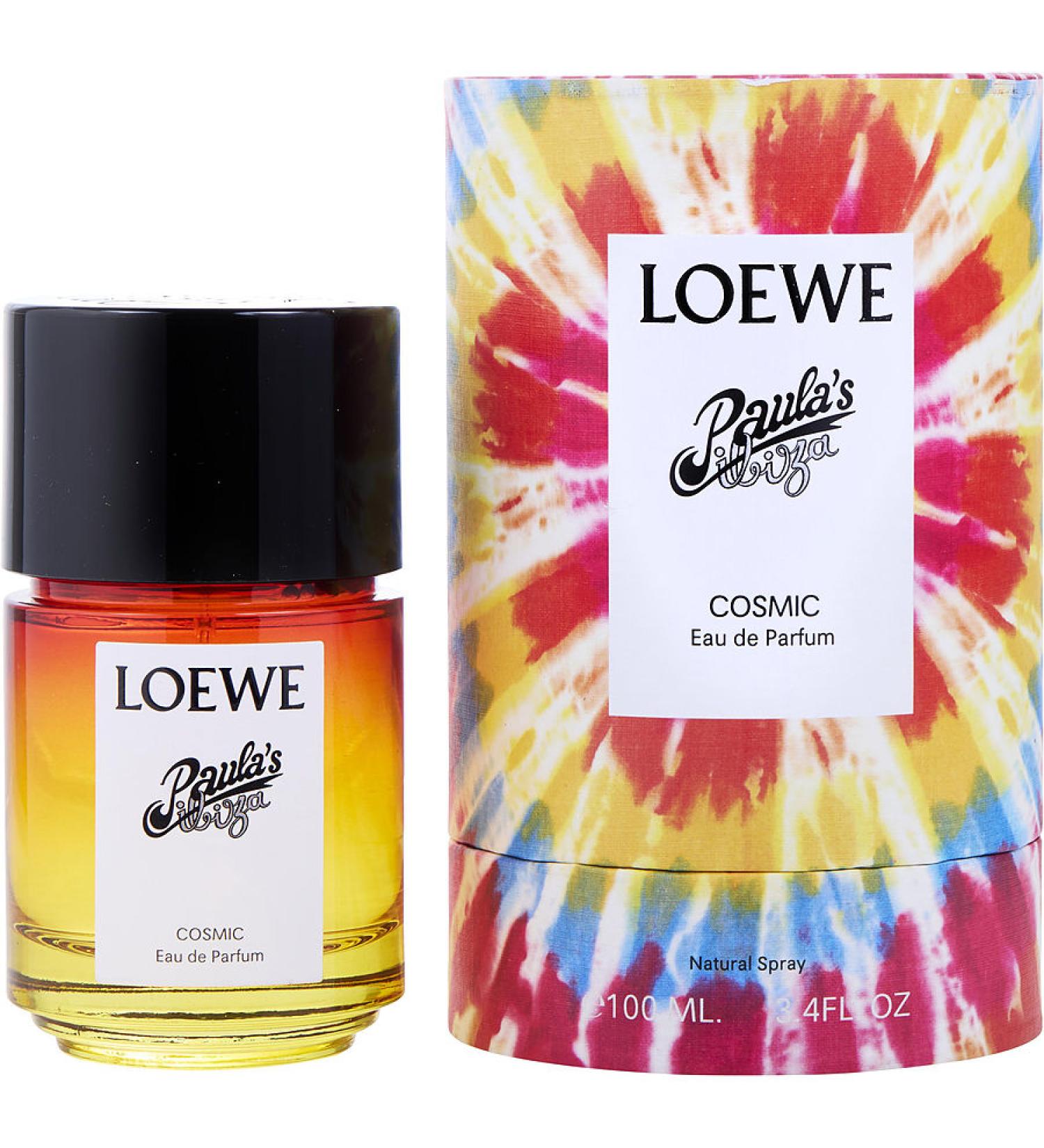 LOEWE PAULA'S IBIZA COSMIC by Loewe - EAU DE PARFUM SPRAY 3.4 OZ - WOMEN