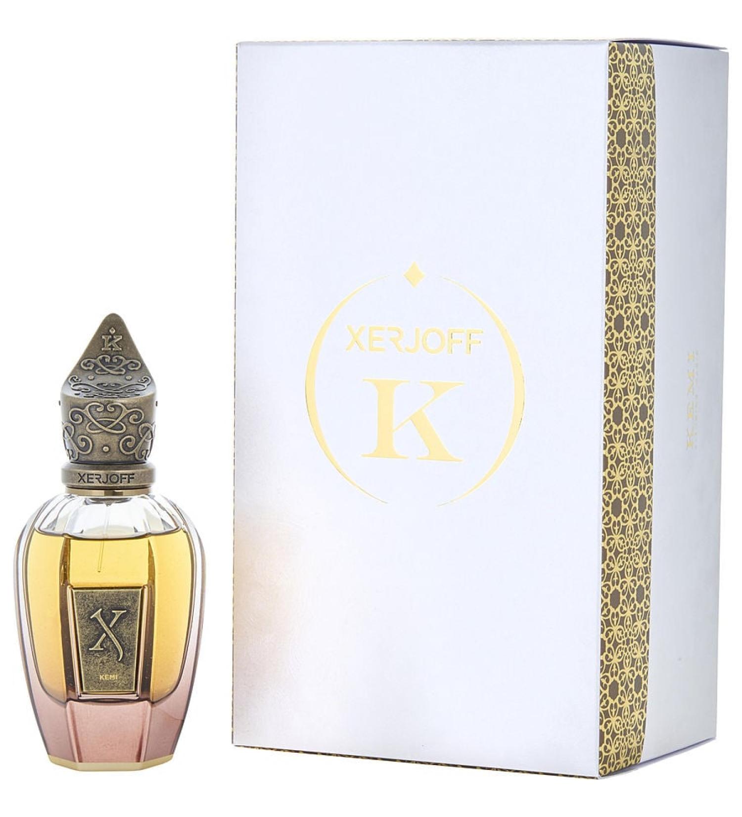 XERJOFF KEMI by Xerjoff - PARFUM SPRAY 1.7 OZ - UNISEX
