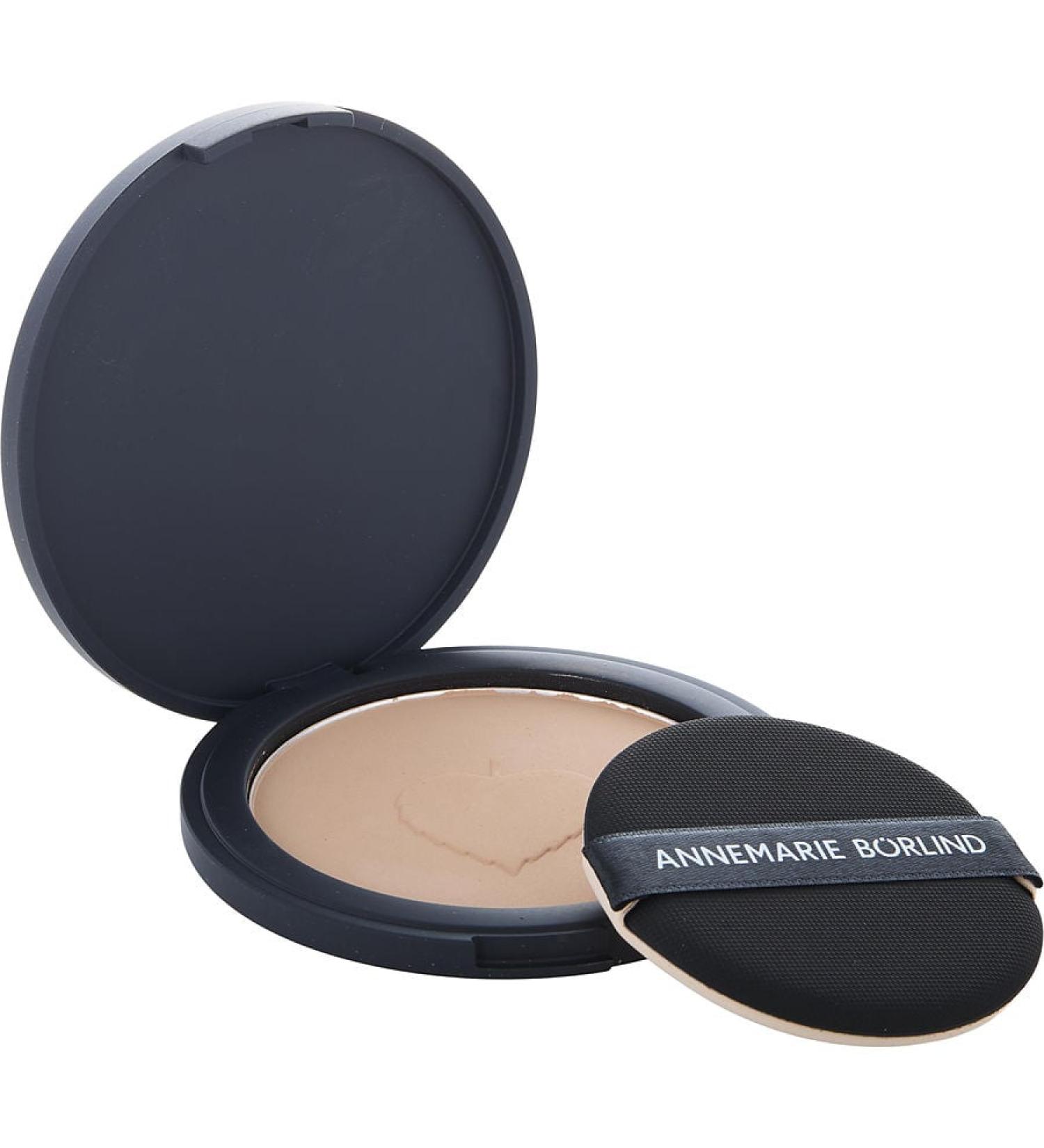 ANNEMARIE BORLIND EP パウダー 30g Annemarie Borlind by Annemarie Borlind - WOMEN - Powder
