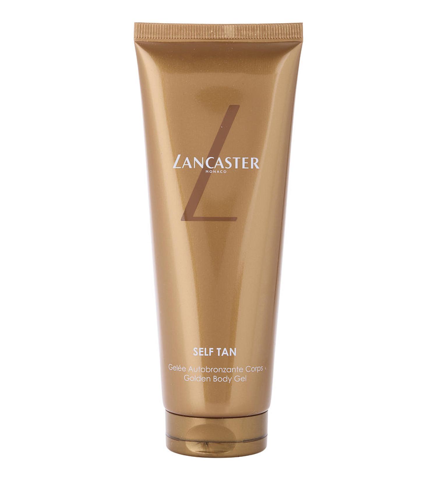 Lancaster by Lancaster - Self Tan Golden Body Gel -125ml/4.2oz - WOMEN