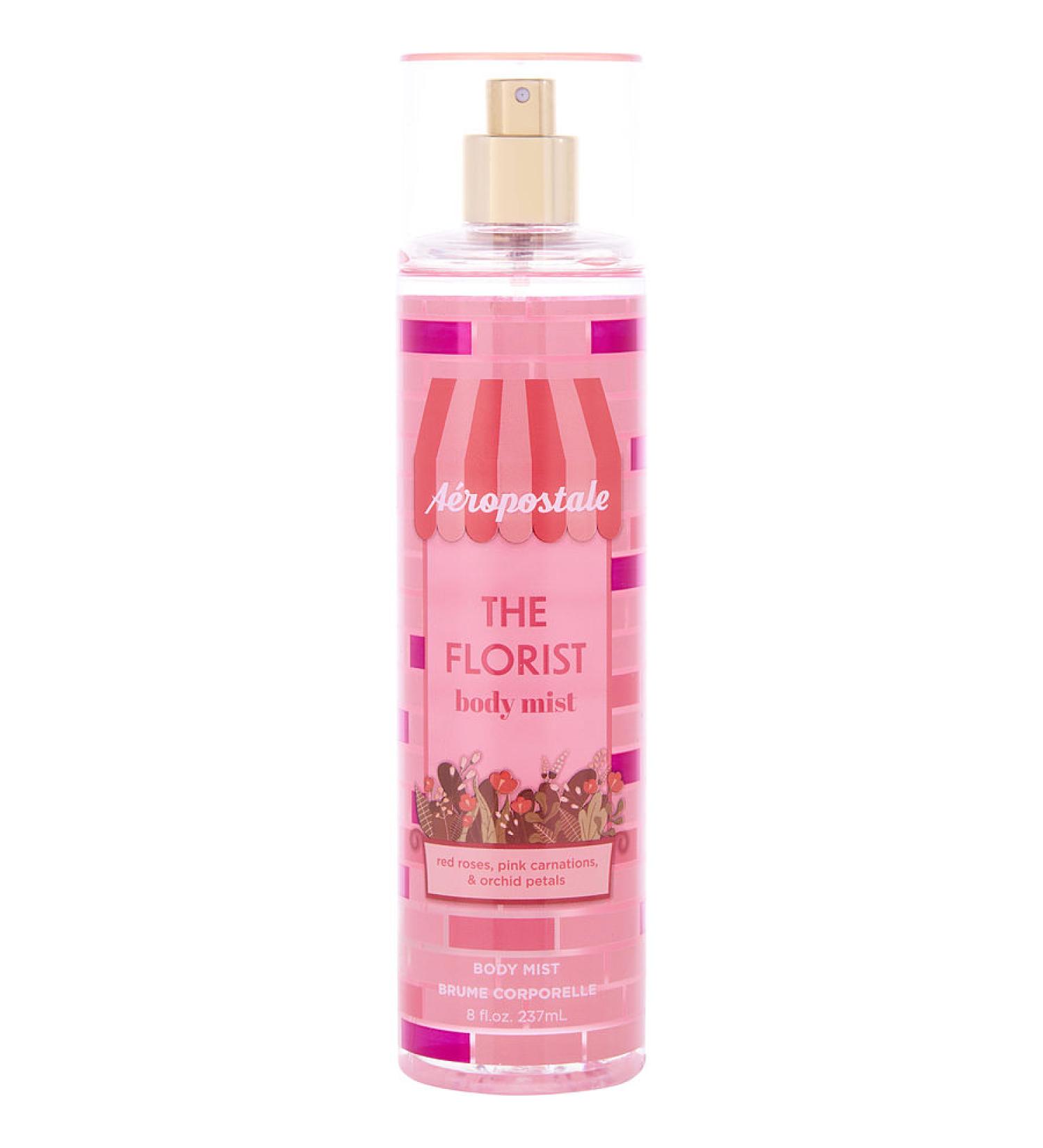 AEROPOSTALE THE FLORIST by Aeropostale - BODY MIST 8 OZ - WOMEN