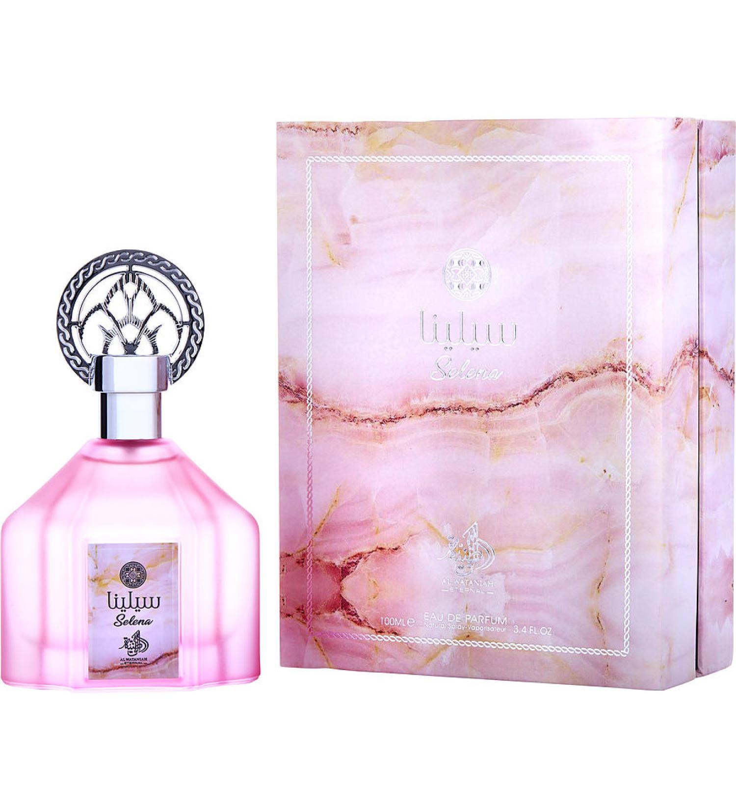 AL WATANIAH ETERNAL SELENA by Al Wataniah - EAU DE PARFUM SPRAY 3.4 OZ - WOMEN