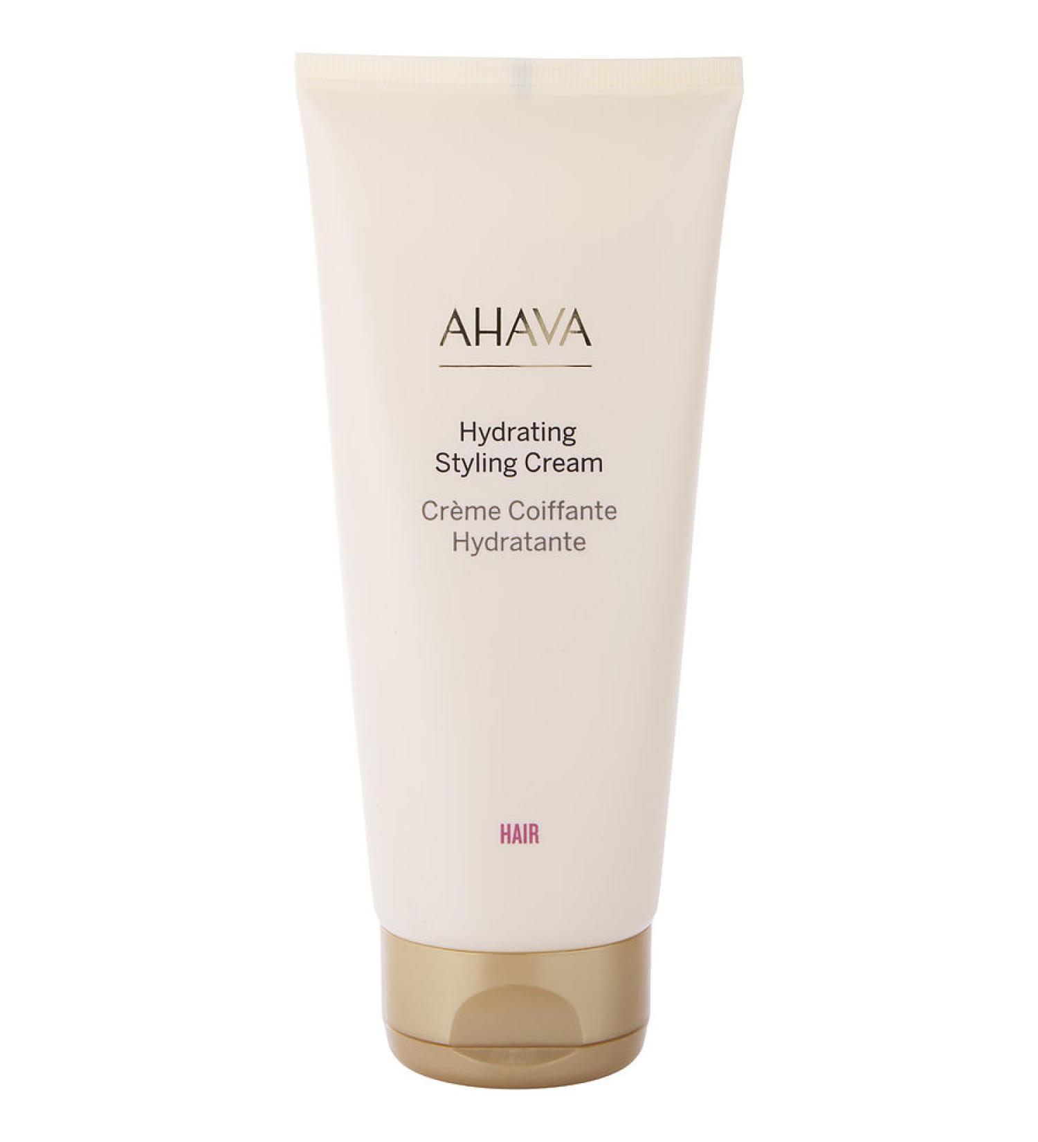 Ahava by AHAVA - HYDRATING STYLING CREAM 6.7 OZ - WOMEN