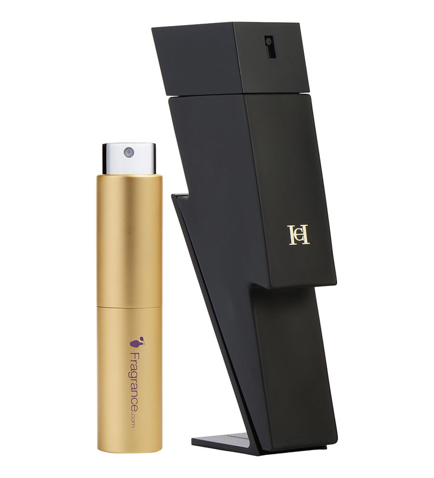 CH BAD BOY LE PARFUM by Carolina Herrera - EAU DE PARFUM SPRAY 0.33 OZ - MEN