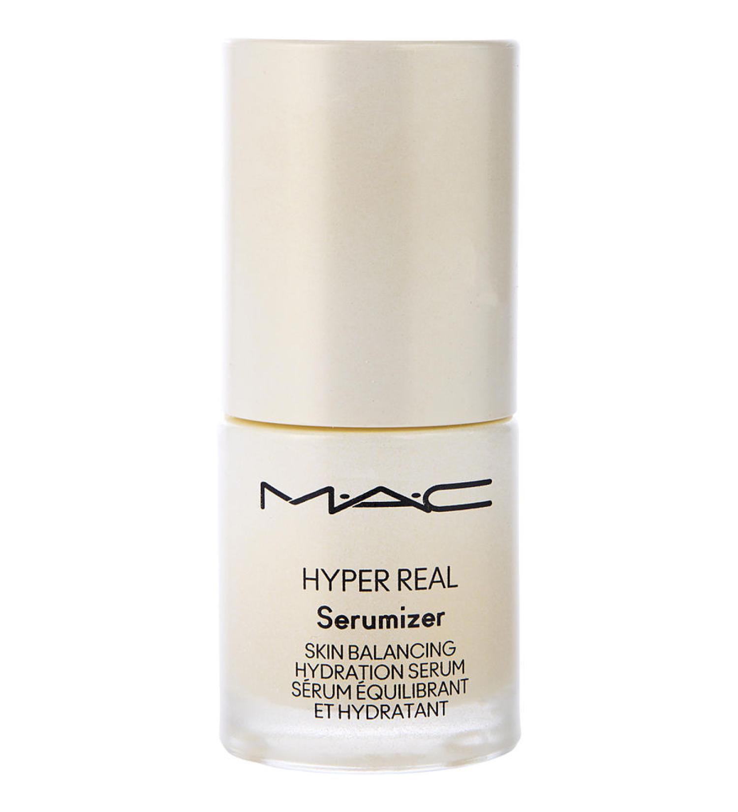 MAC by MAC - Hyper Real Serumizer -50ml/1.5oz - WOMEN