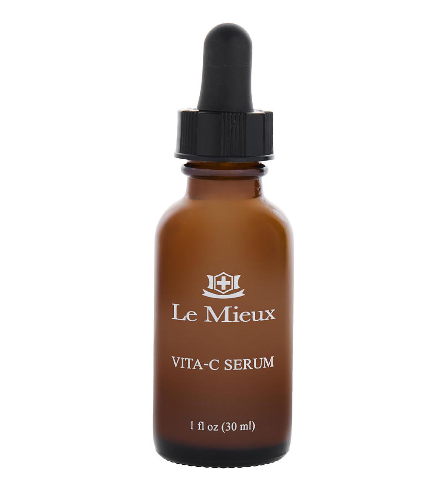 Le Mieux by Le Mieux - Vita-C Serum -30ml/1oz - WOMEN