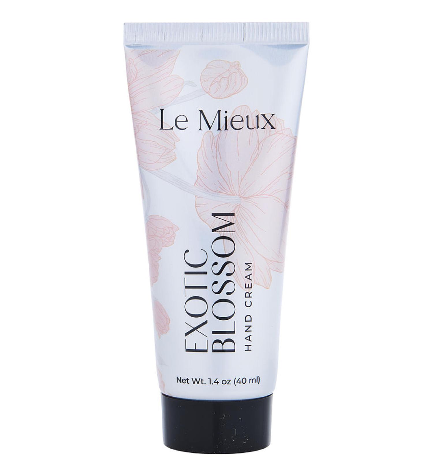 Le Mieux by Le Mieux - Exotic Blossom Hand Cream -40ml/1.4oz - WOMEN