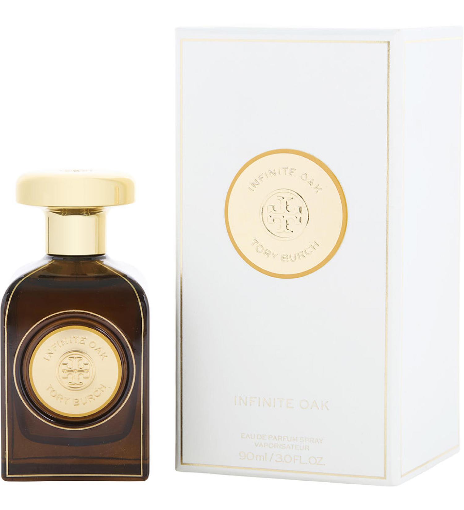 TORY BURCH INFINITE OAK by Tory Burch - EAU DE PARFUM SPRAY 3 OZ - WOMEN