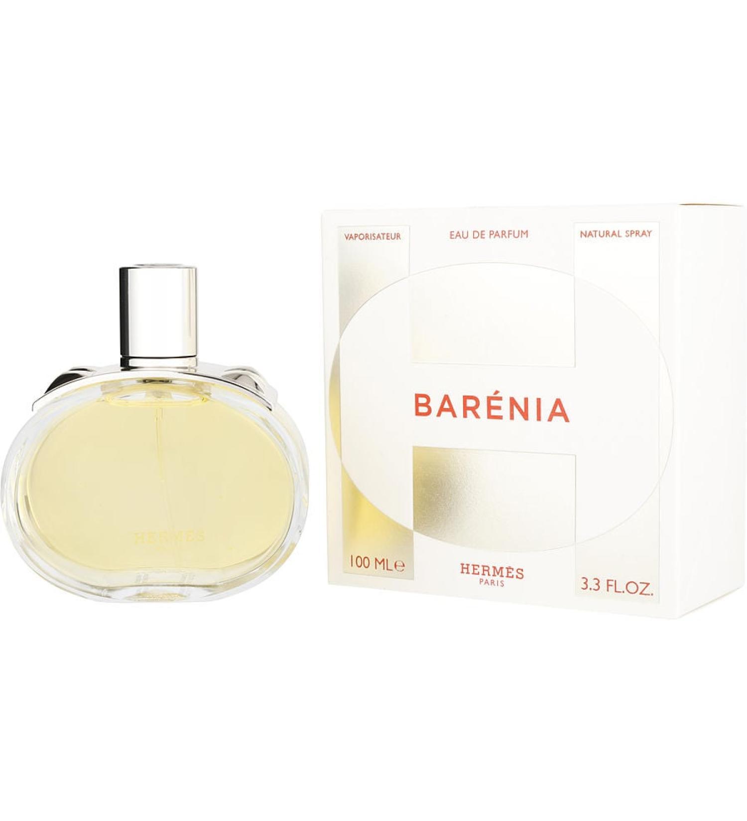 HERMES BARENIA by Hermes - EAU DE PARFUM REFILLABLE SPRAY 3.3 OZ - WOMEN