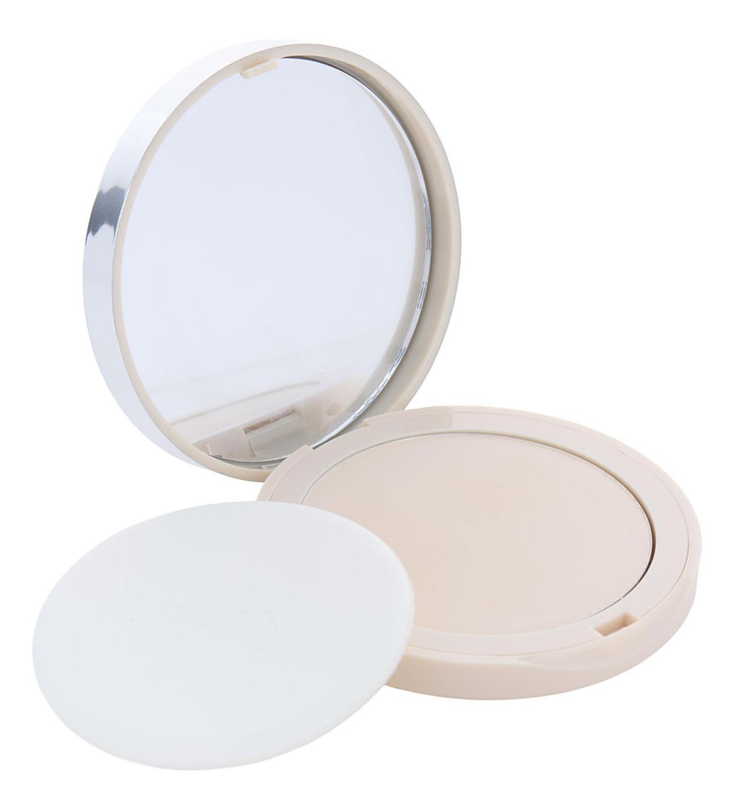 PUPA by Pupa Milano - Like A Doll Nude Skin Compact Powder SPF 15 - #001 -10g/0.35oz - WOMEN