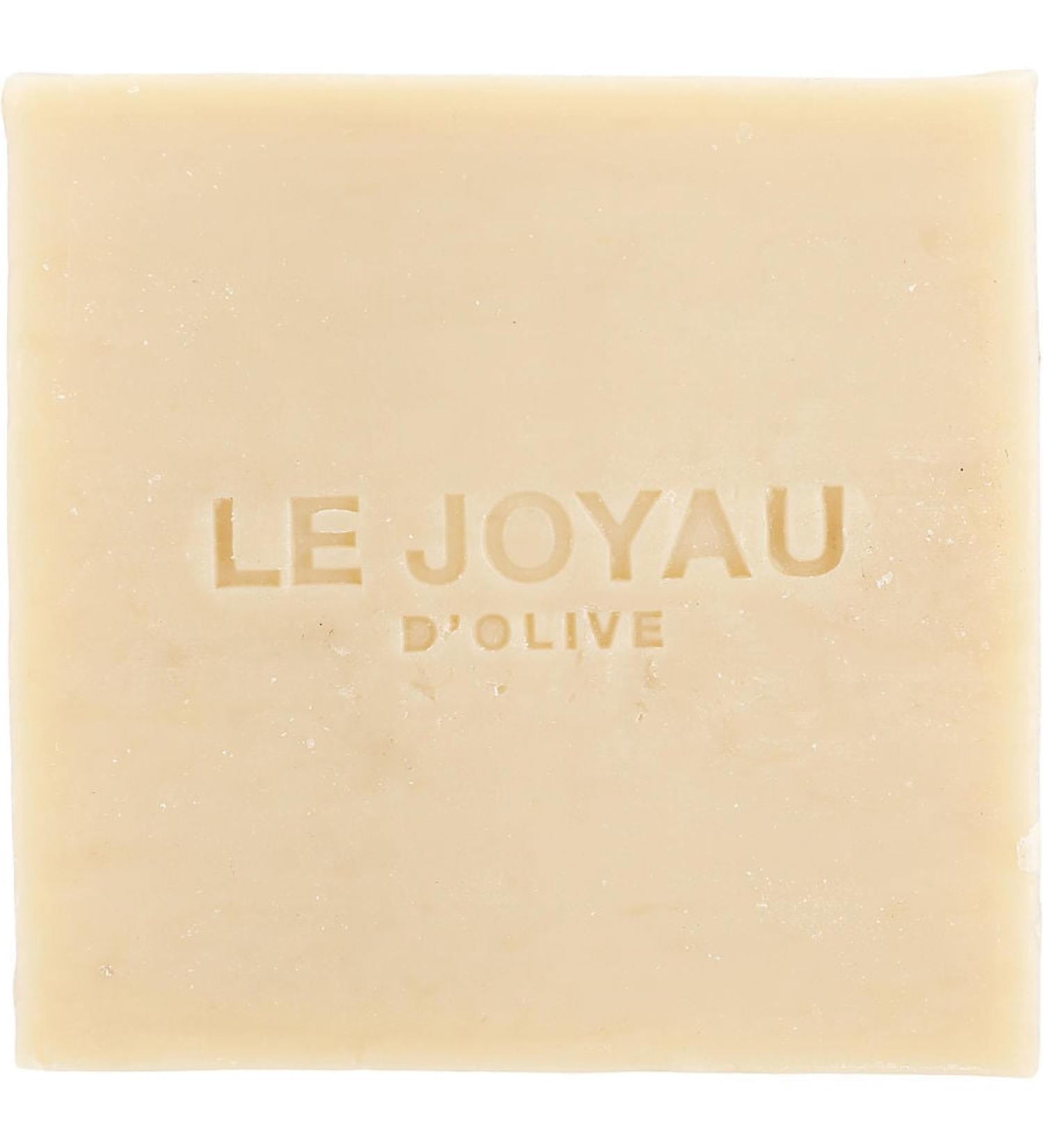 LE JOYAU D'OLIVE LAUREL SHANGRI-LA by Le Joyau D'Olive - LUXURY SOAP 3.5 OZ - WOMEN