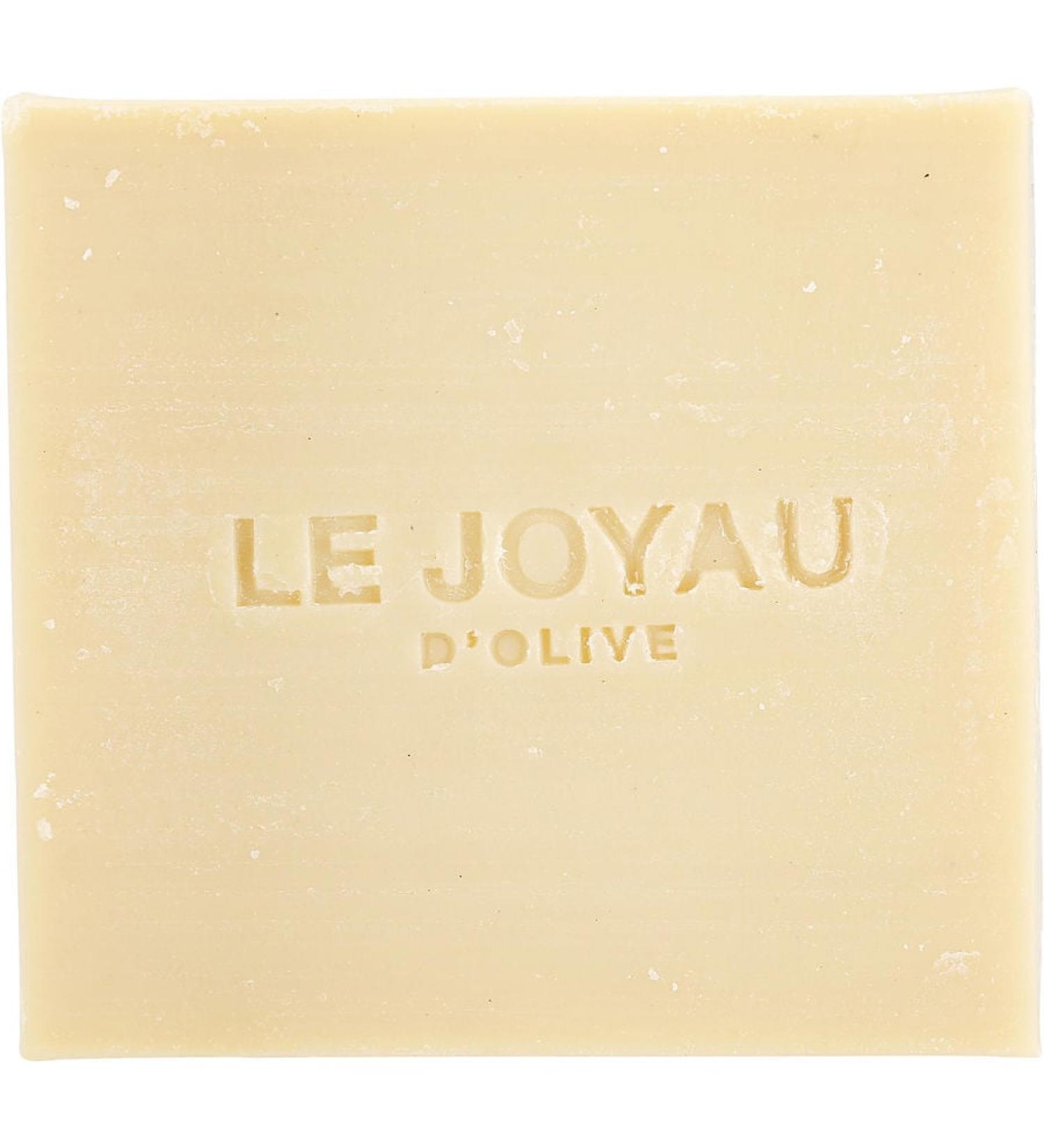 LE JOYAU D'OLIVE LAVENDER WHISPER by Le Joyau D'Olive - LUXURY SOAP 3.5 OZ - WOMEN